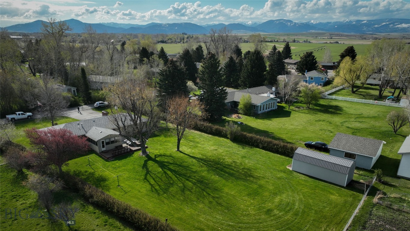 119 Arrowhead Trail
