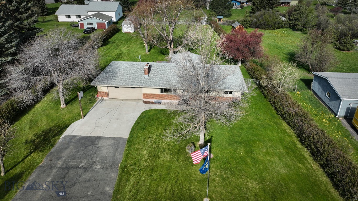 119 Arrowhead Trail
