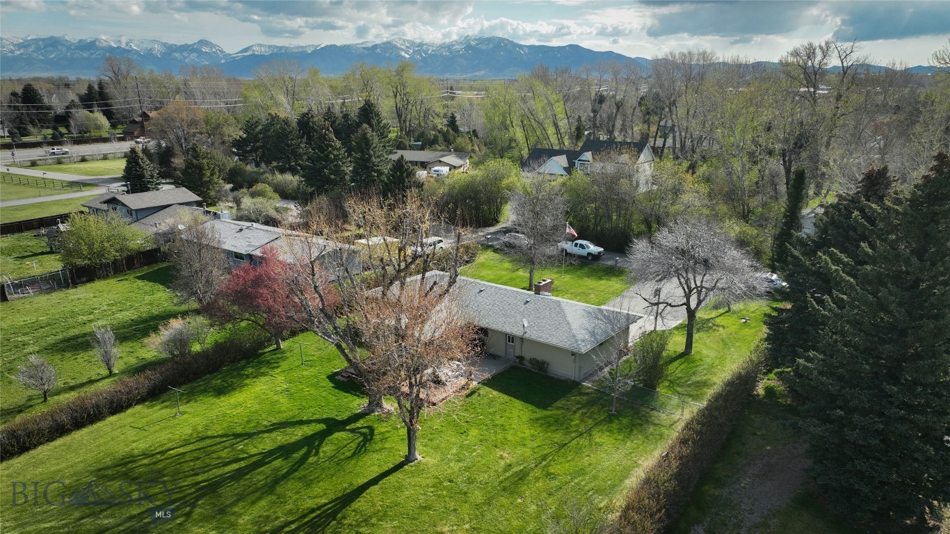 119 Arrowhead Trail