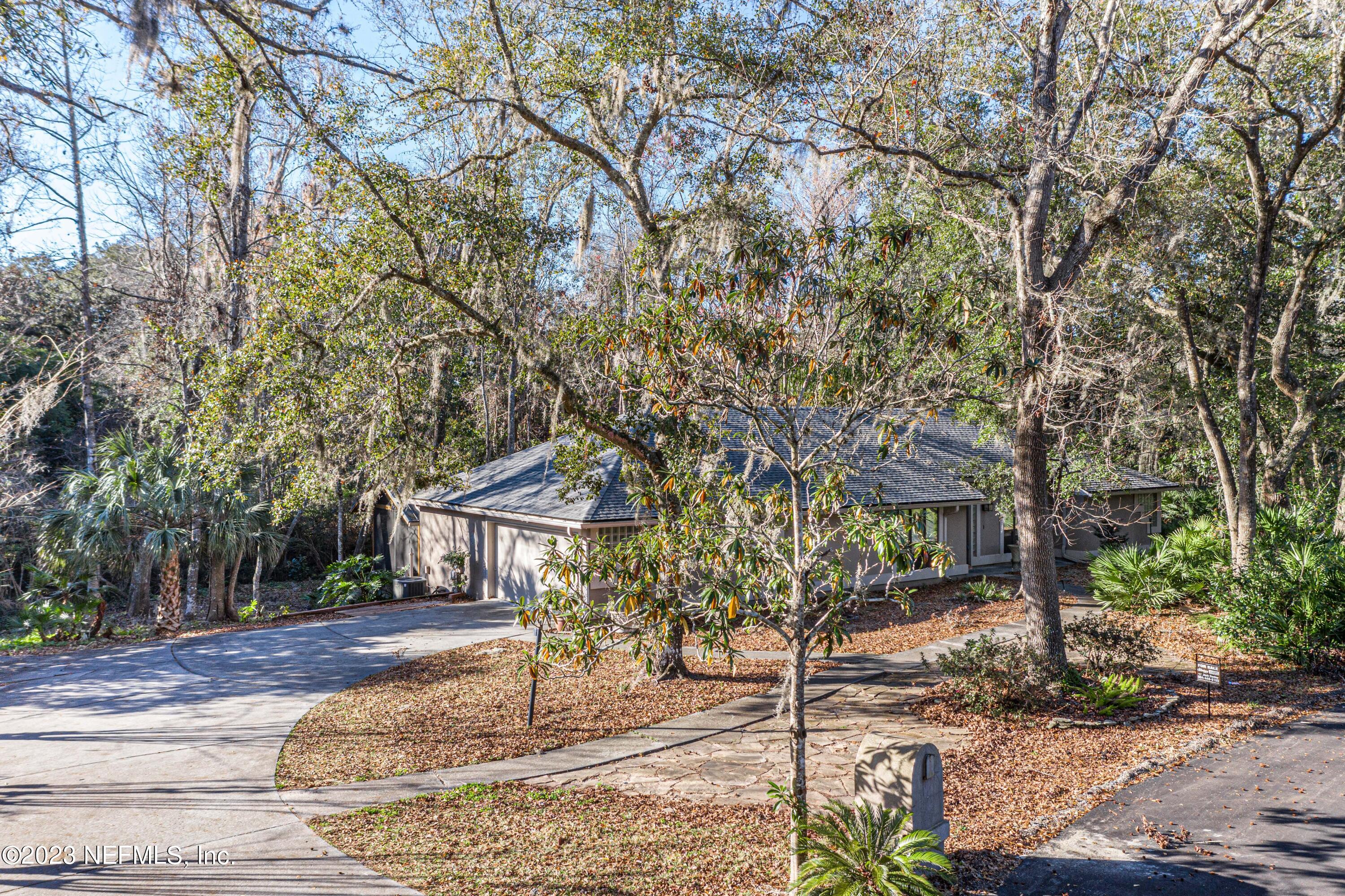 384 N RIDGE Drive