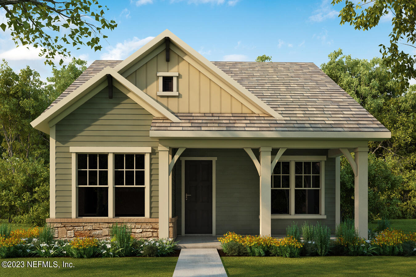 150 CHALET Court