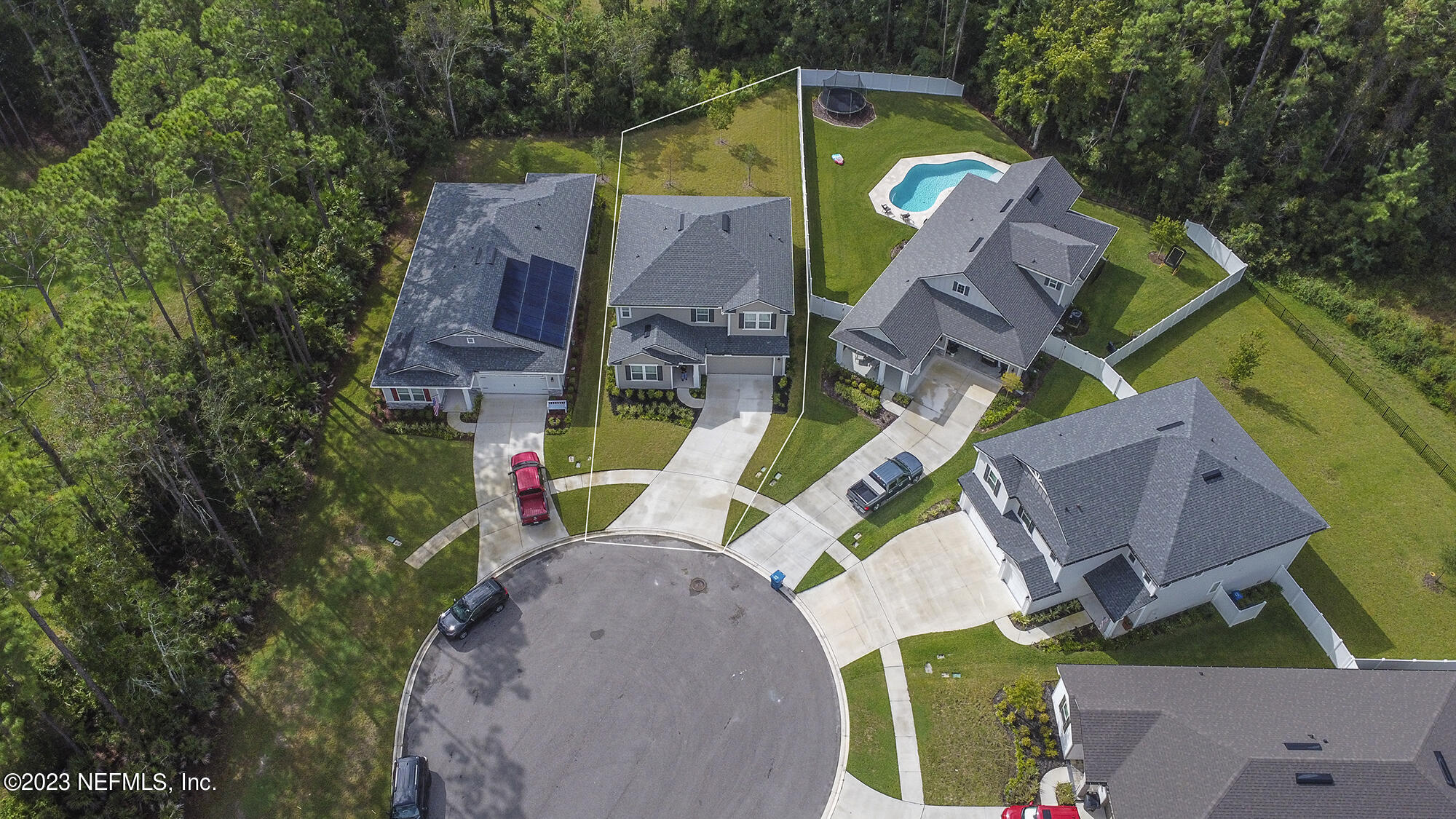 93 TURKEY OAK Way