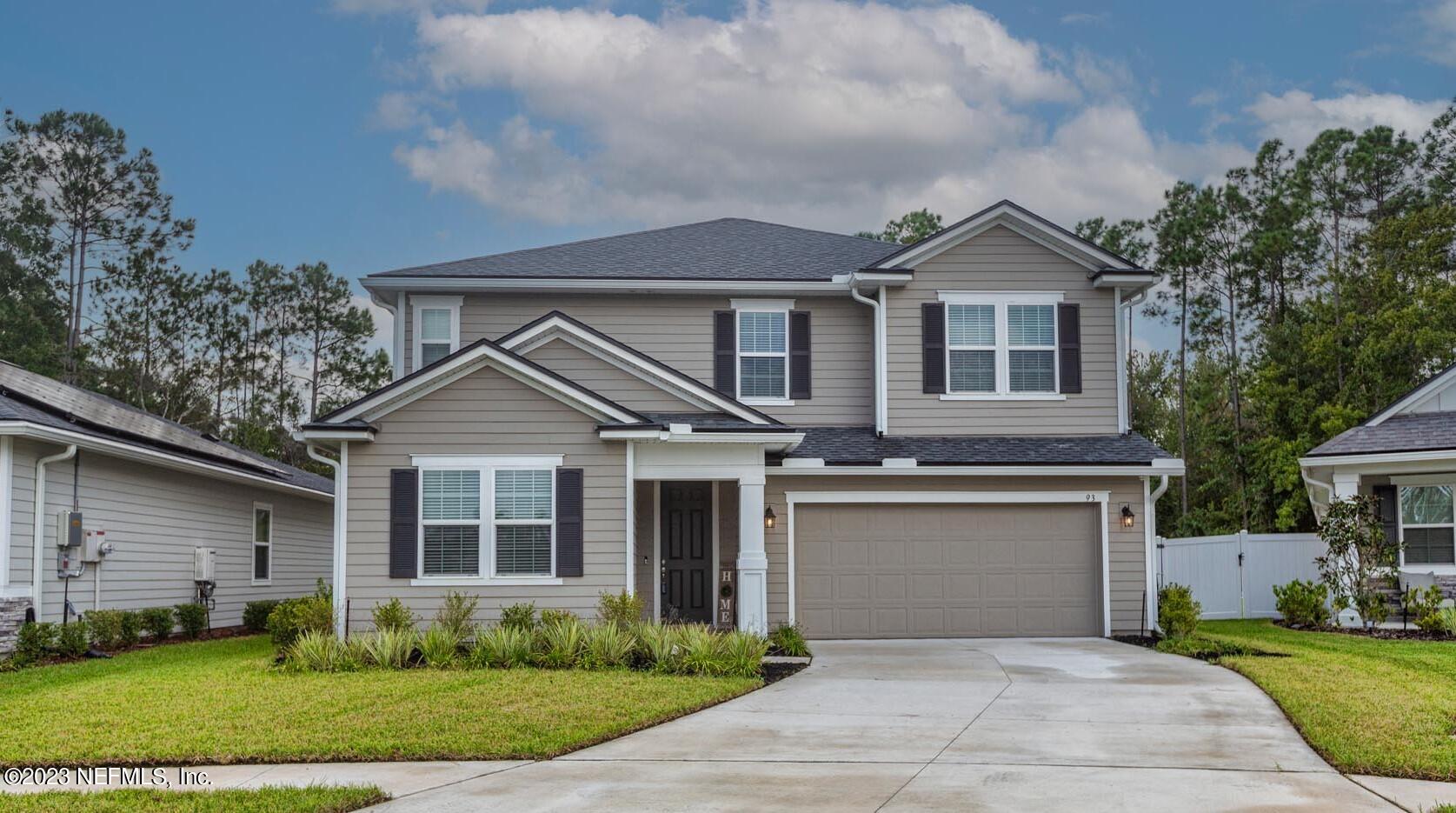 93 TURKEY OAK Way