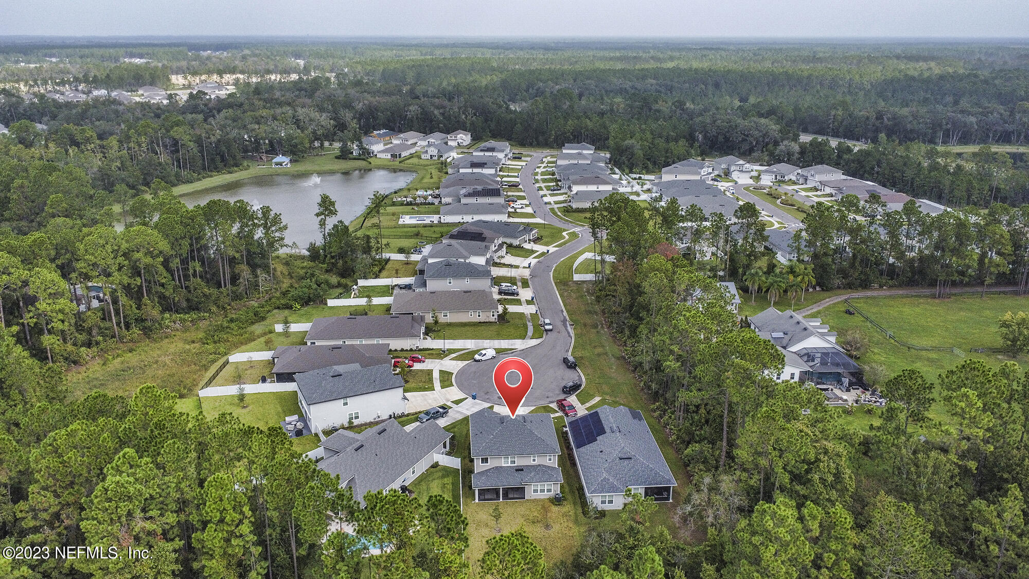 93 TURKEY OAK Way