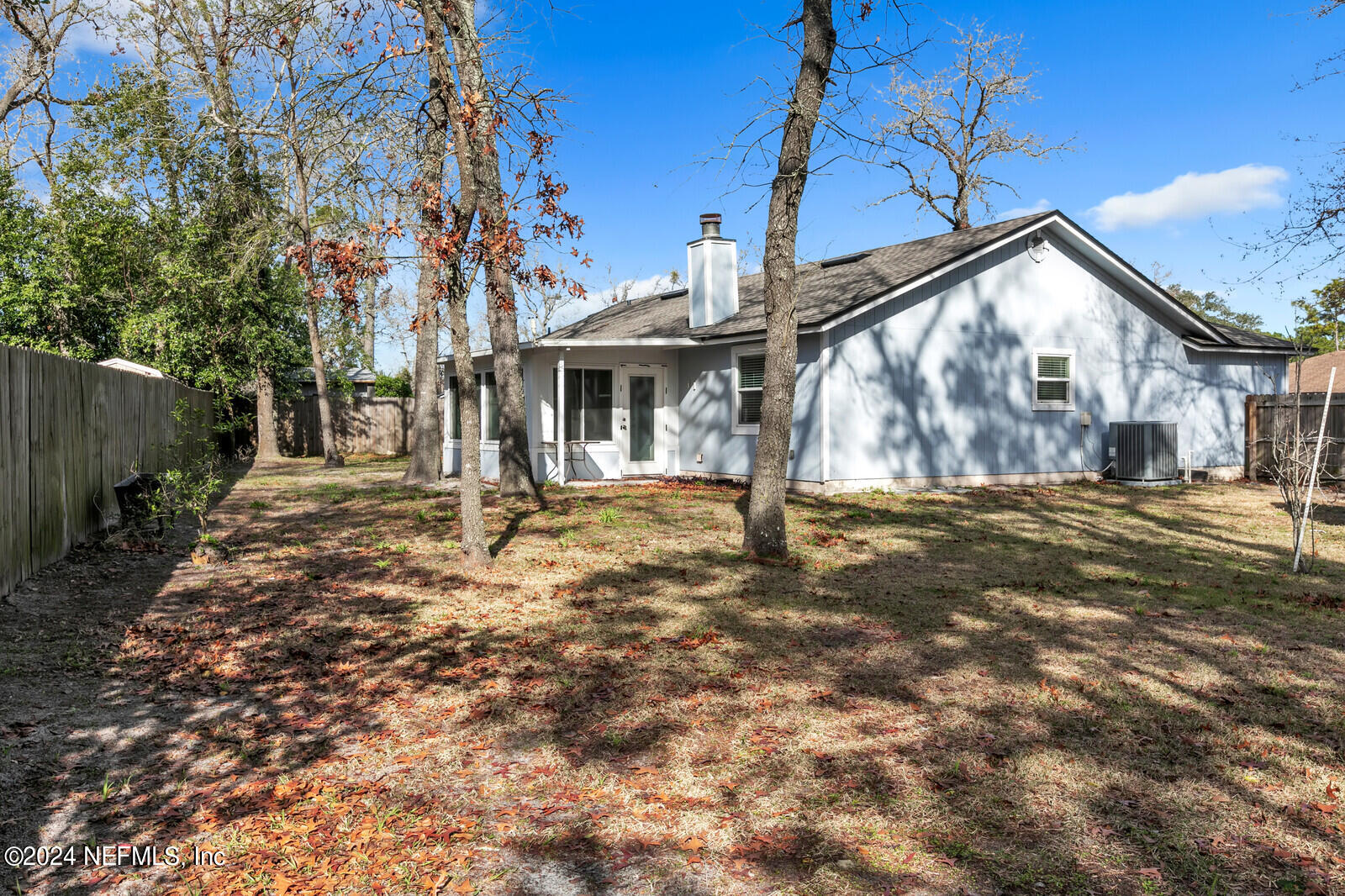 8462 WESSEX Court