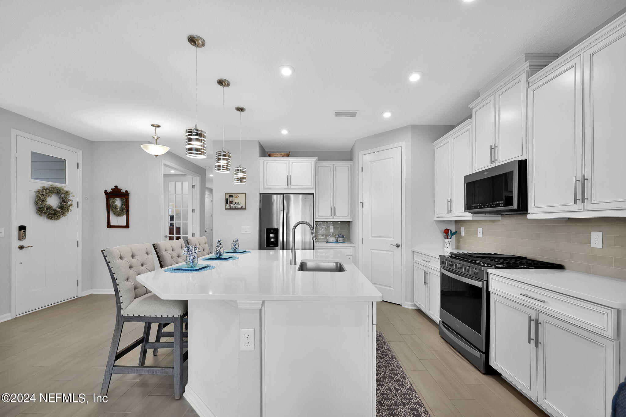 54 VOYSEY Place