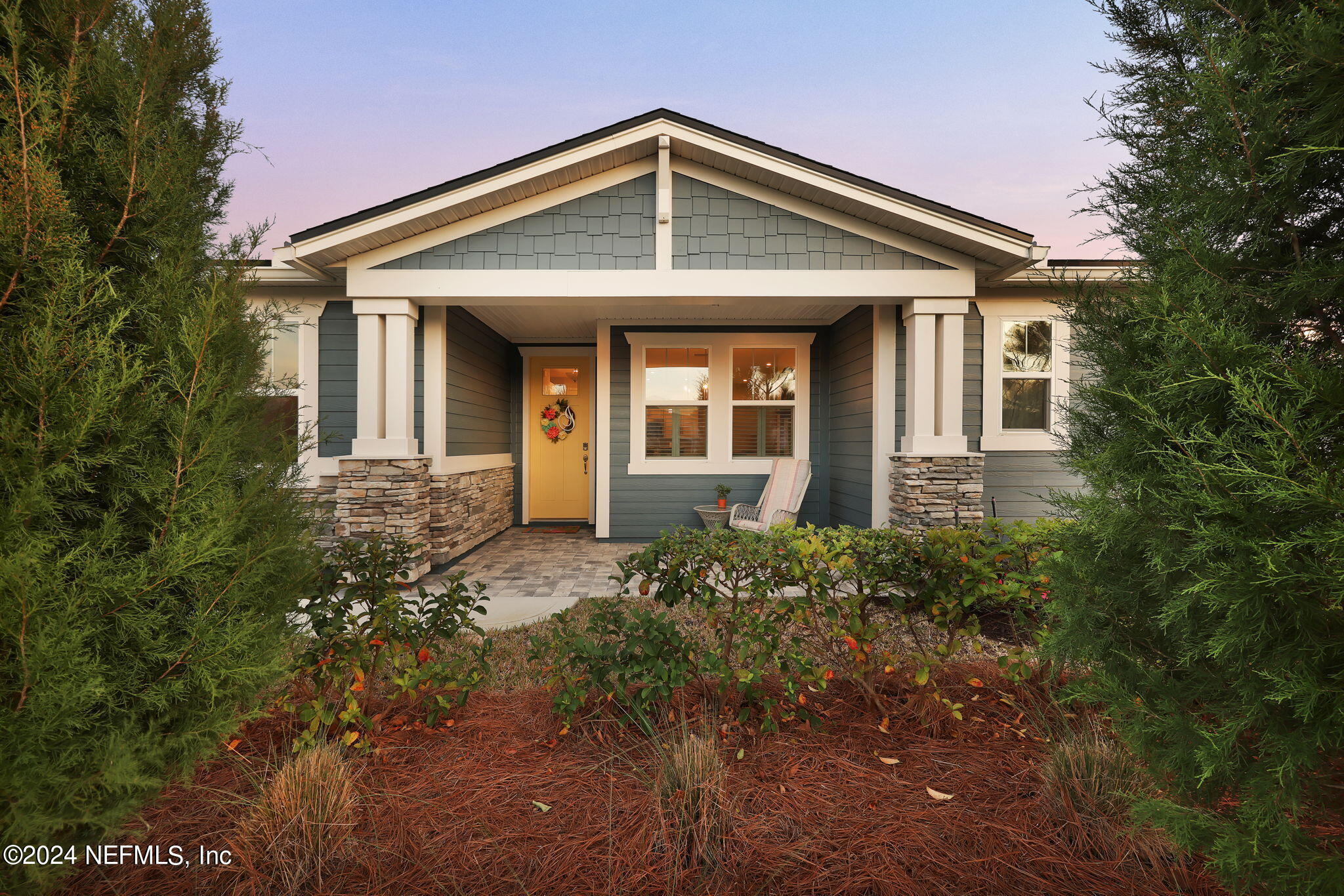 54 VOYSEY Place