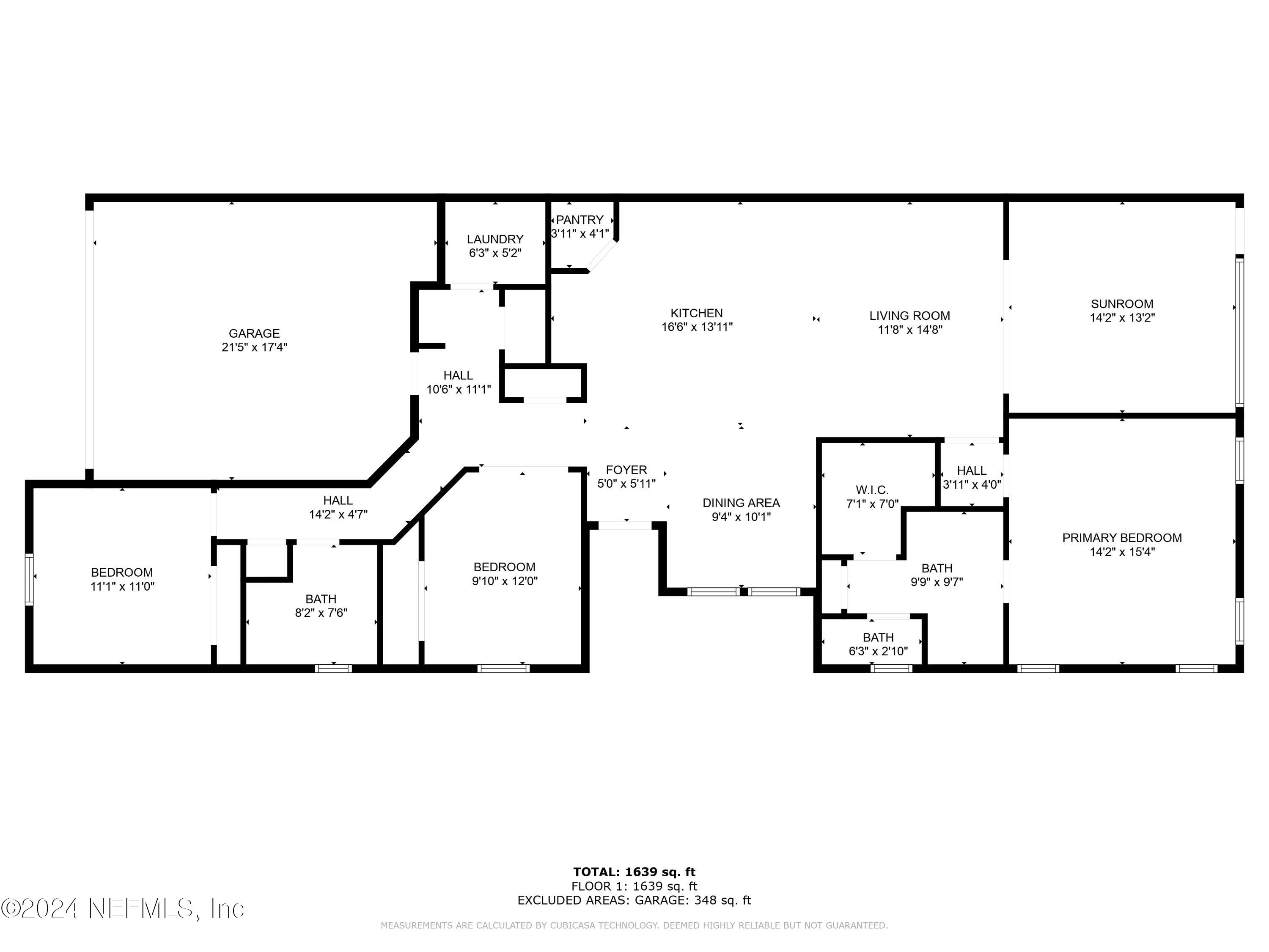 54 VOYSEY Place