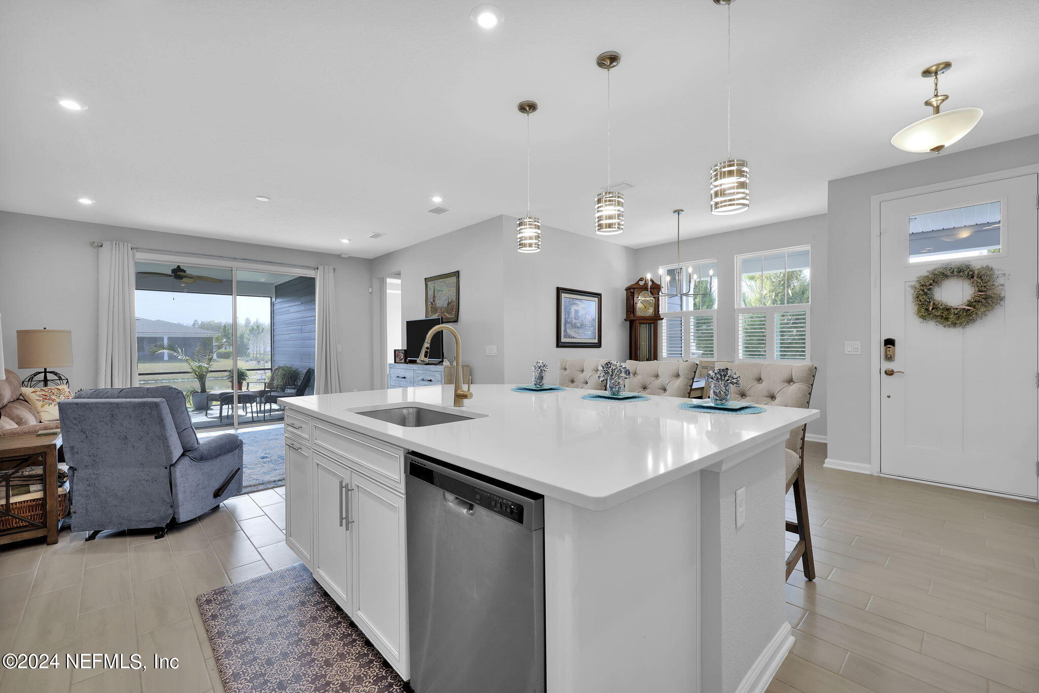 54 VOYSEY Place