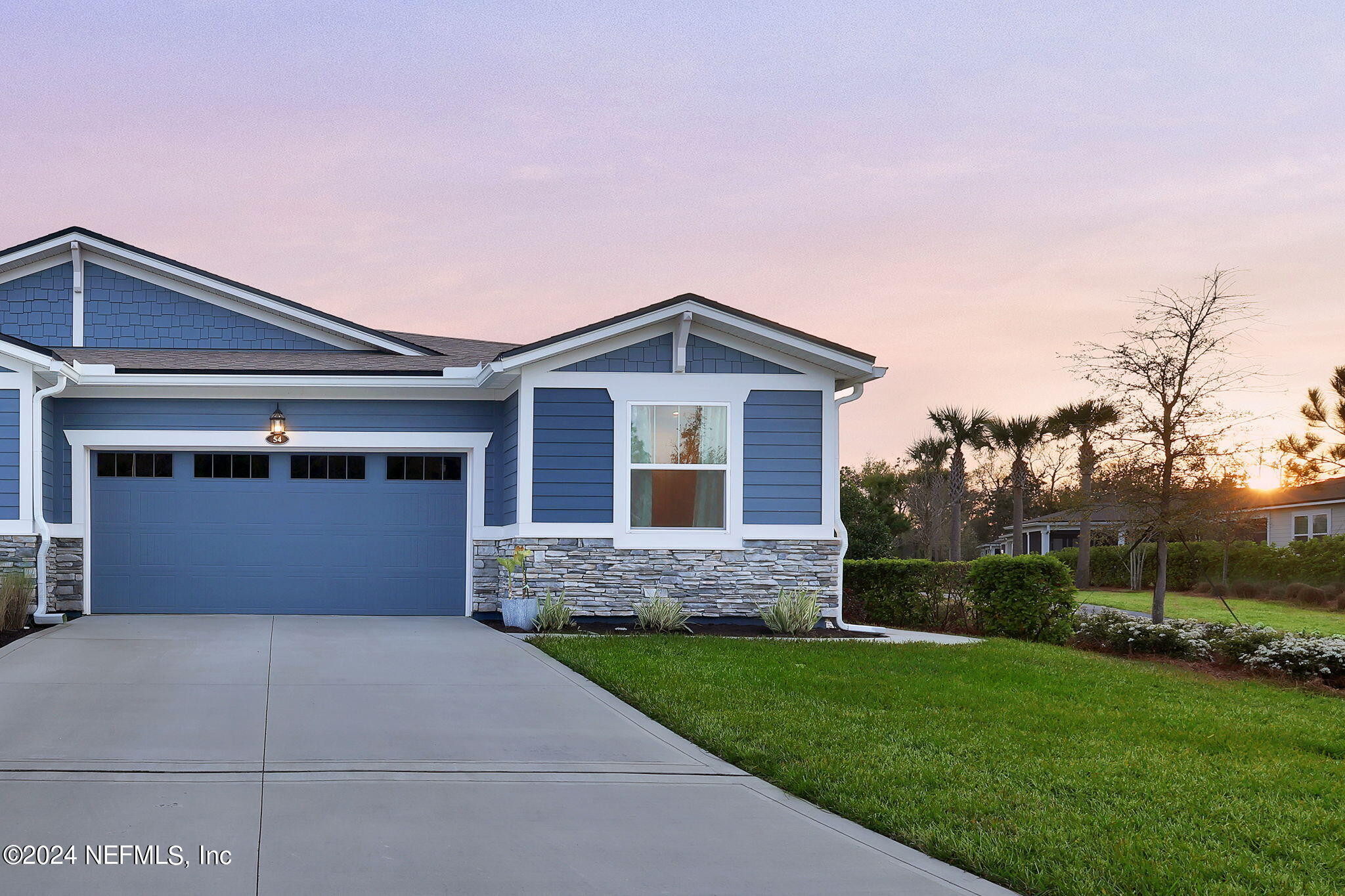 54 VOYSEY Place