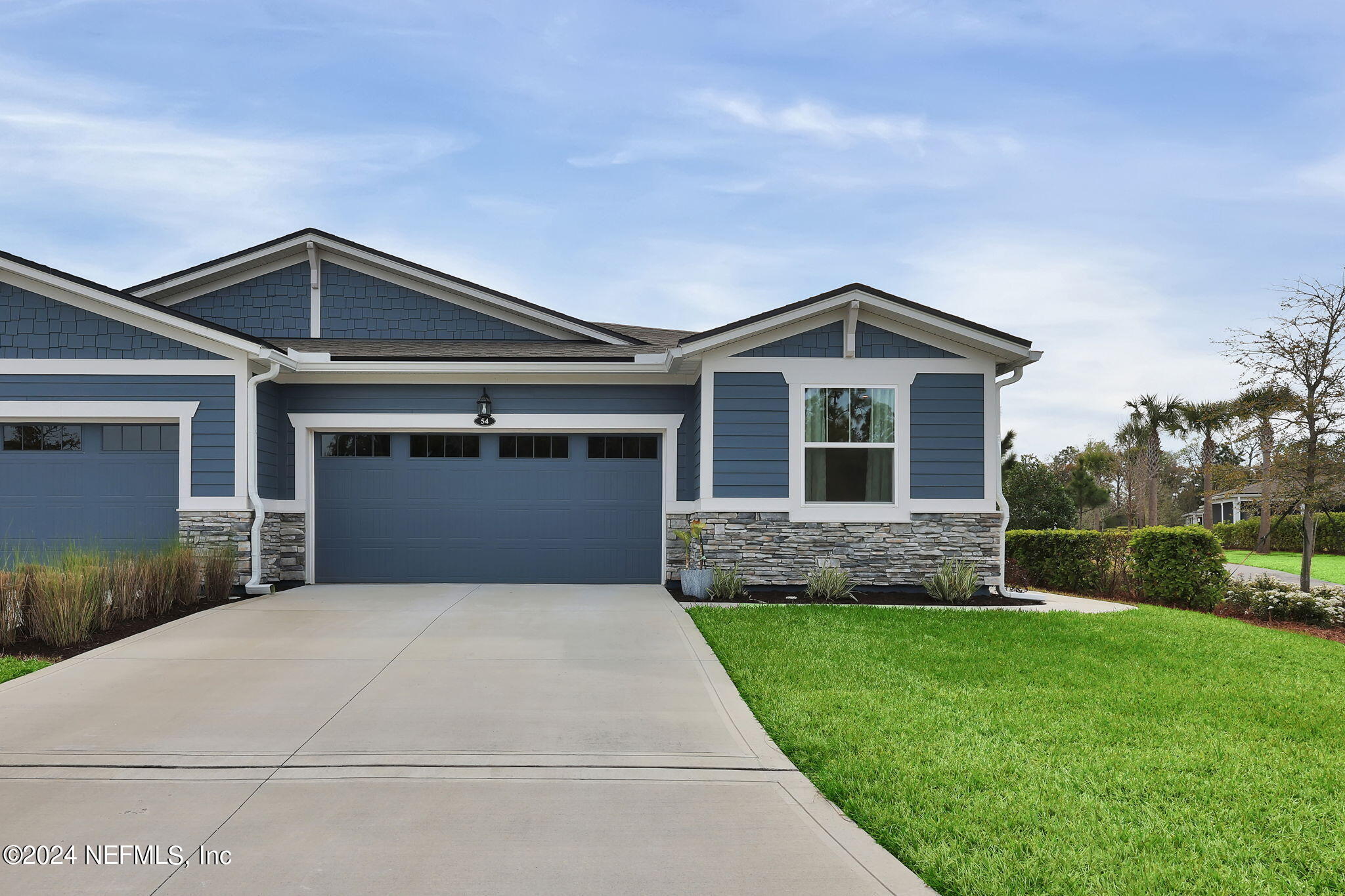 54 VOYSEY Place