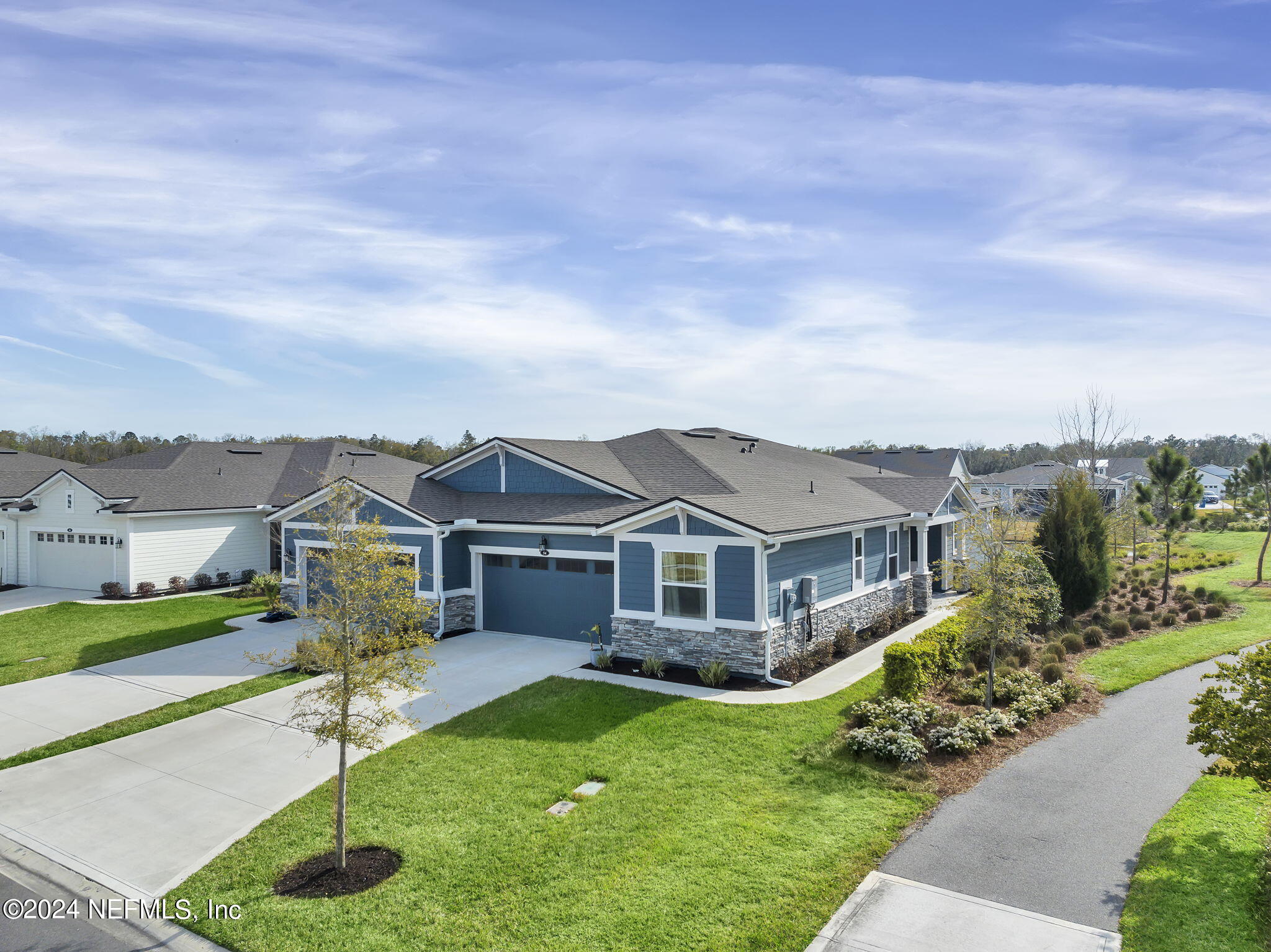 54 VOYSEY Place