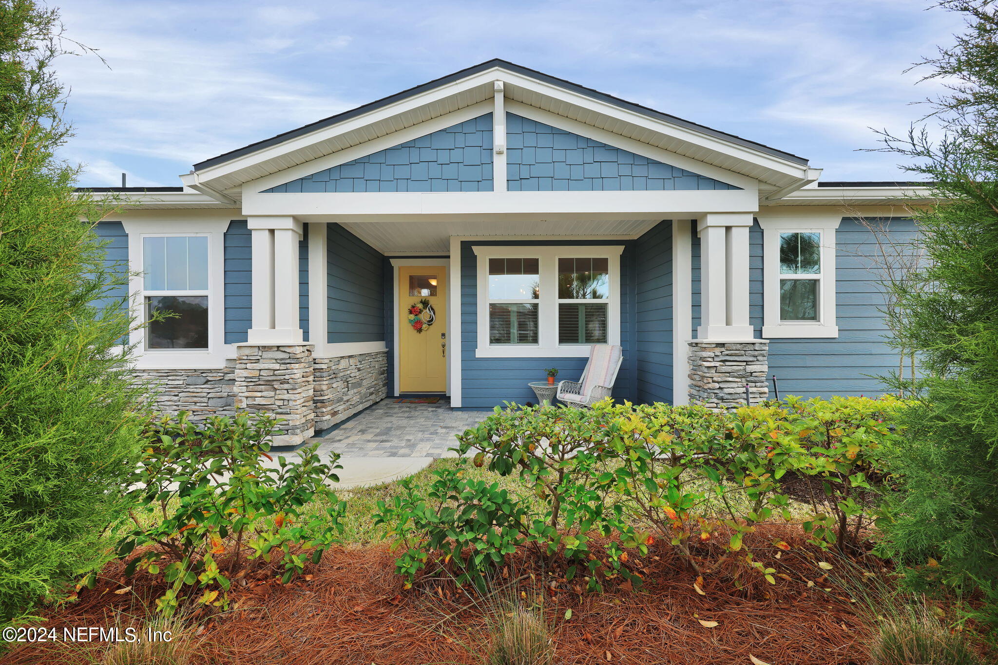 54 VOYSEY Place