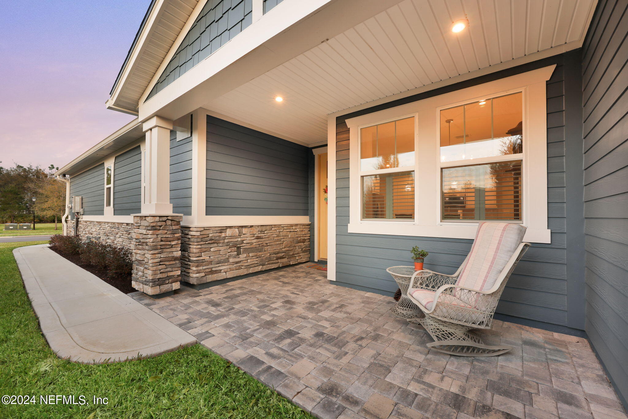 54 VOYSEY Place