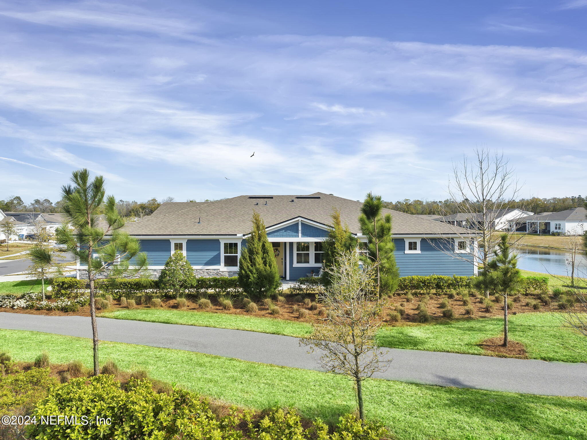 54 VOYSEY Place