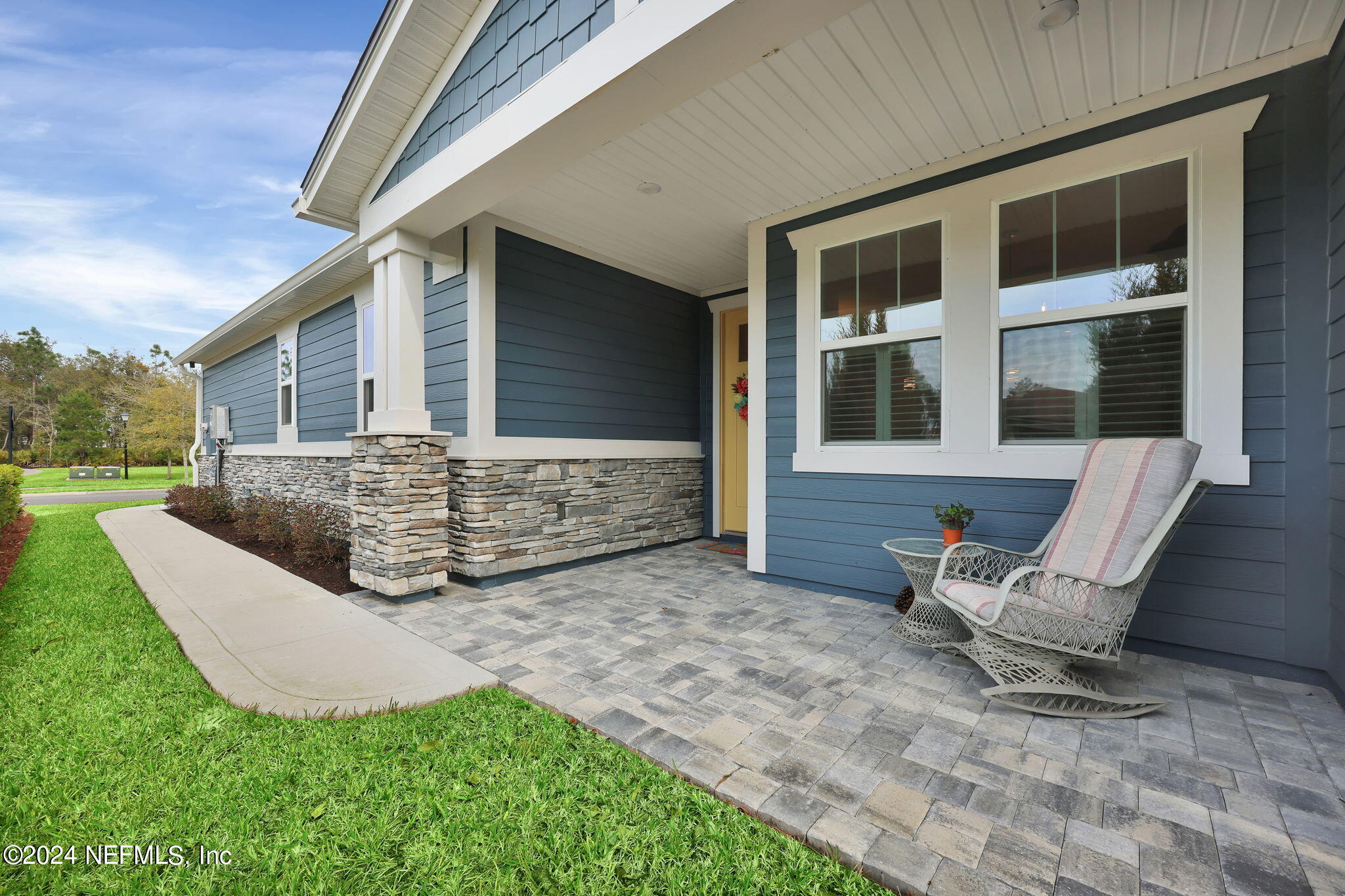 54 VOYSEY Place