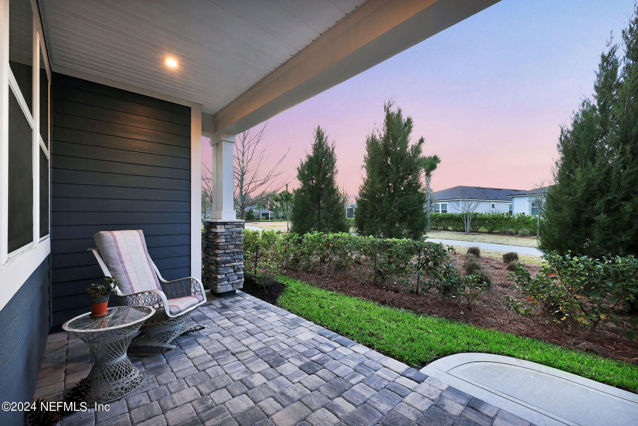 54 VOYSEY Place