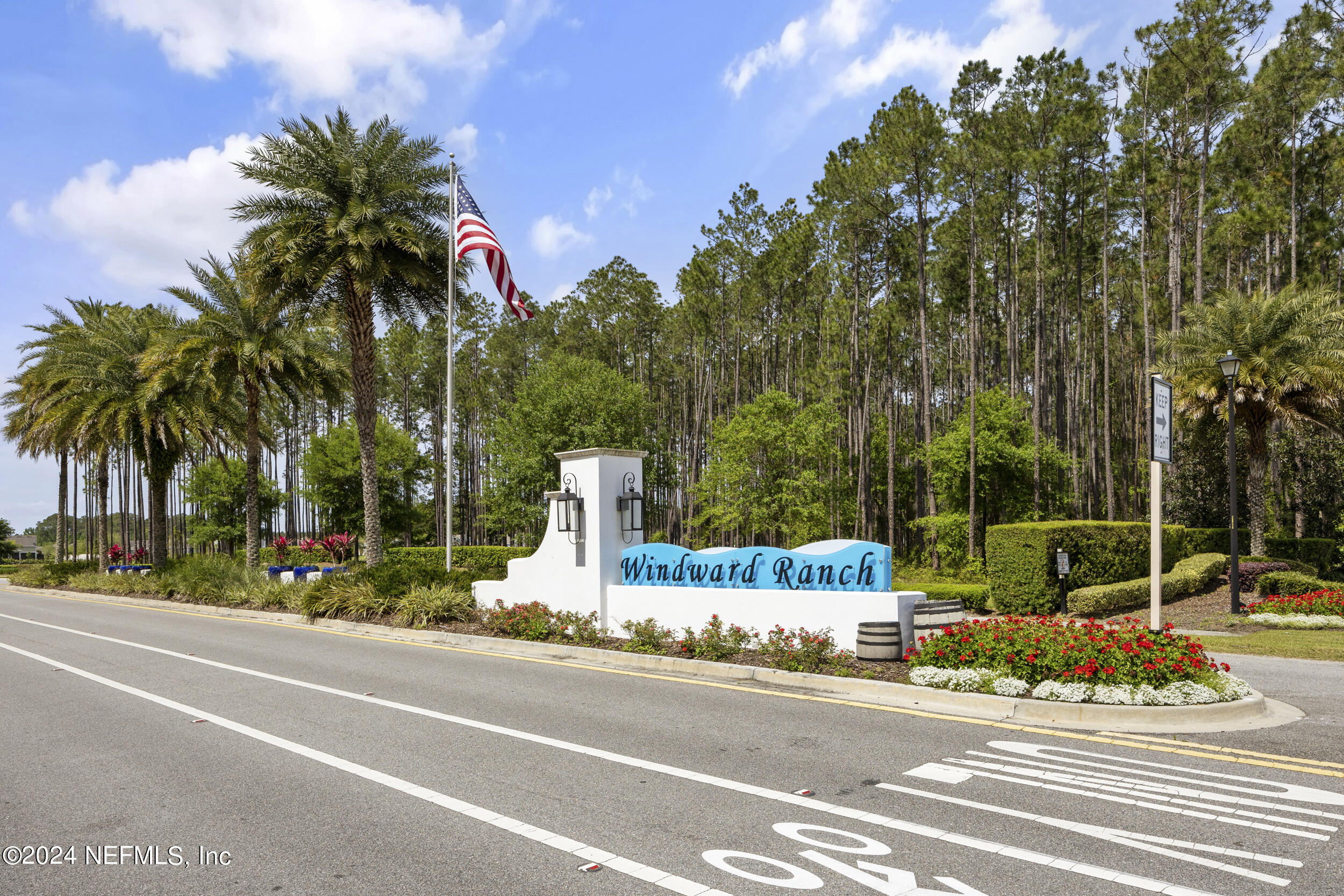 287 COCO Point