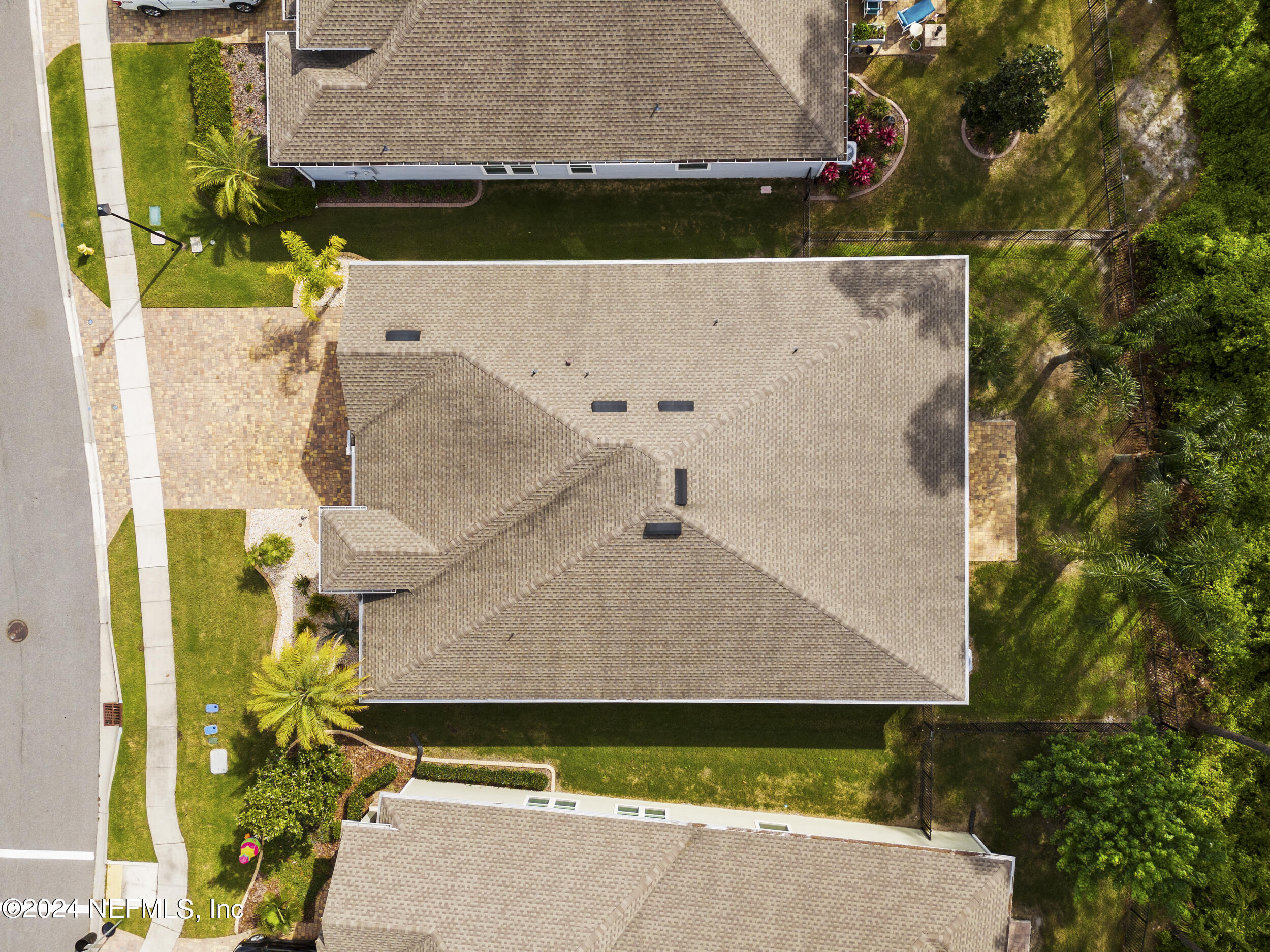 287 COCO Point