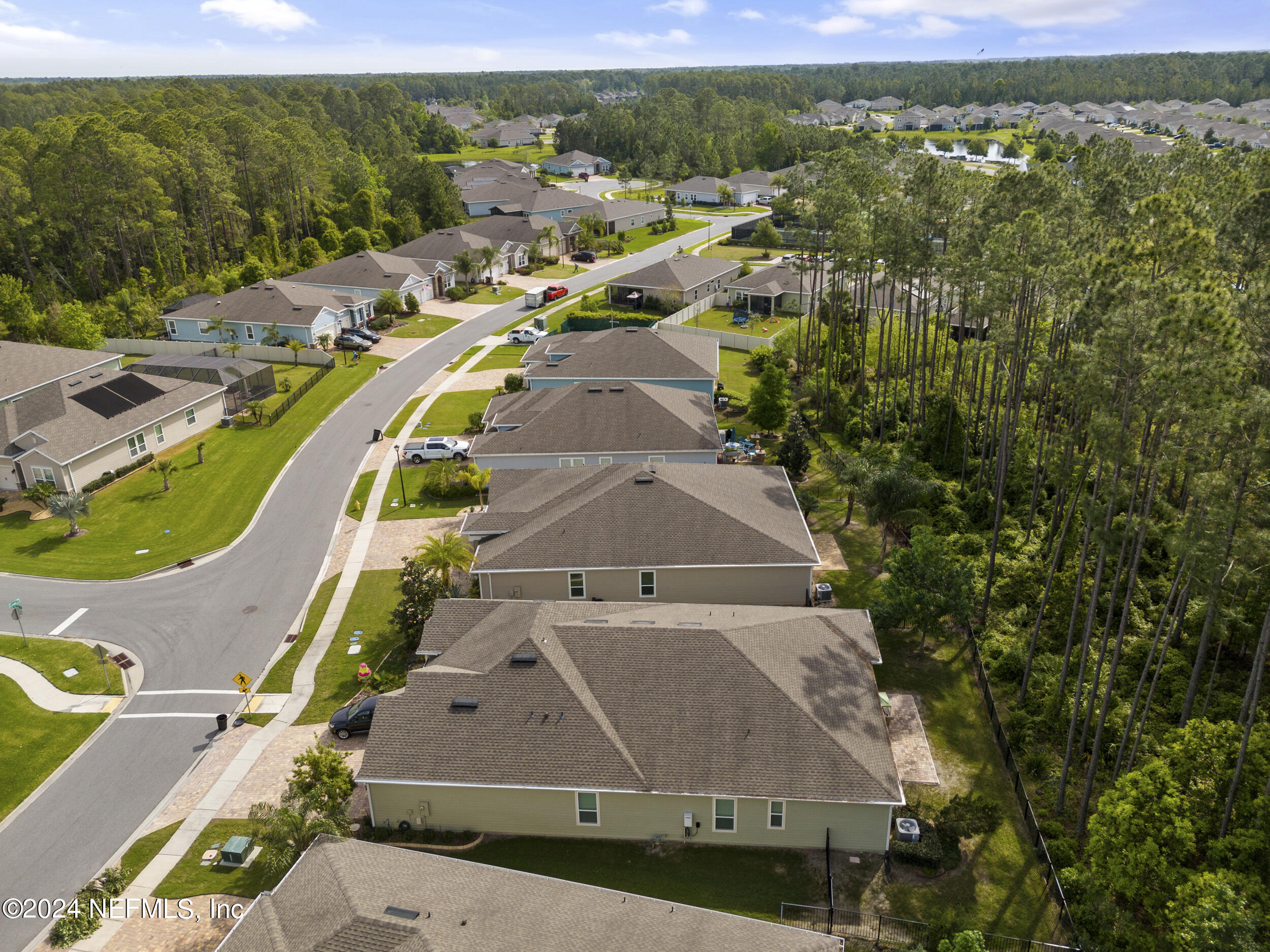 287 COCO Point