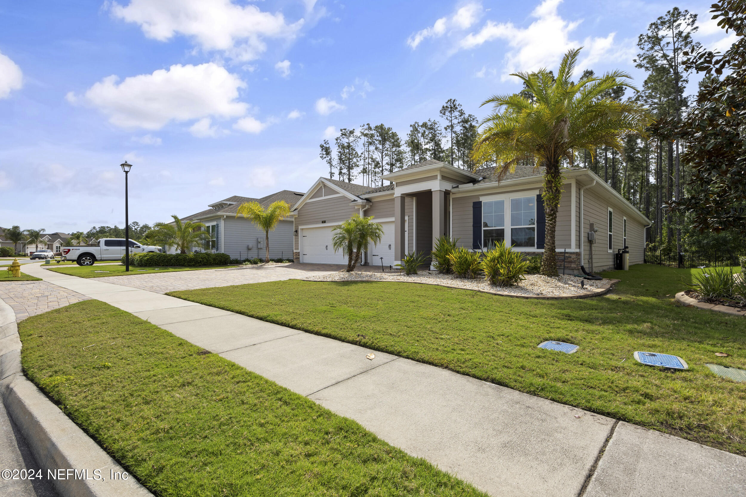 287 COCO Point