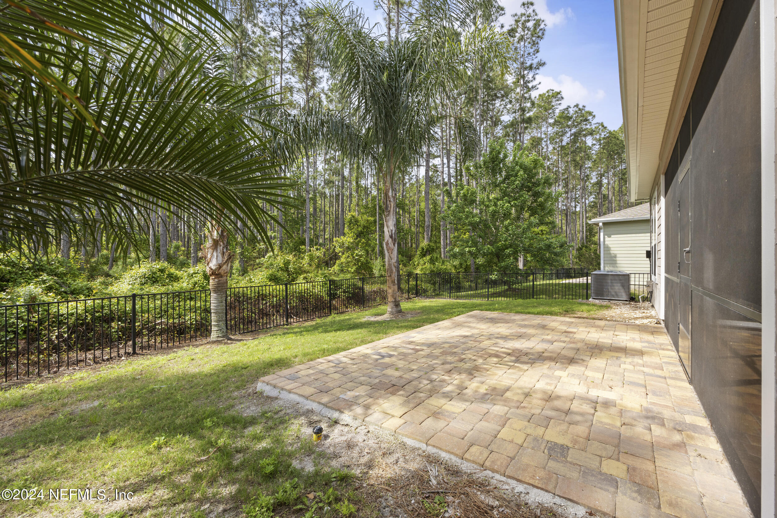 287 COCO Point