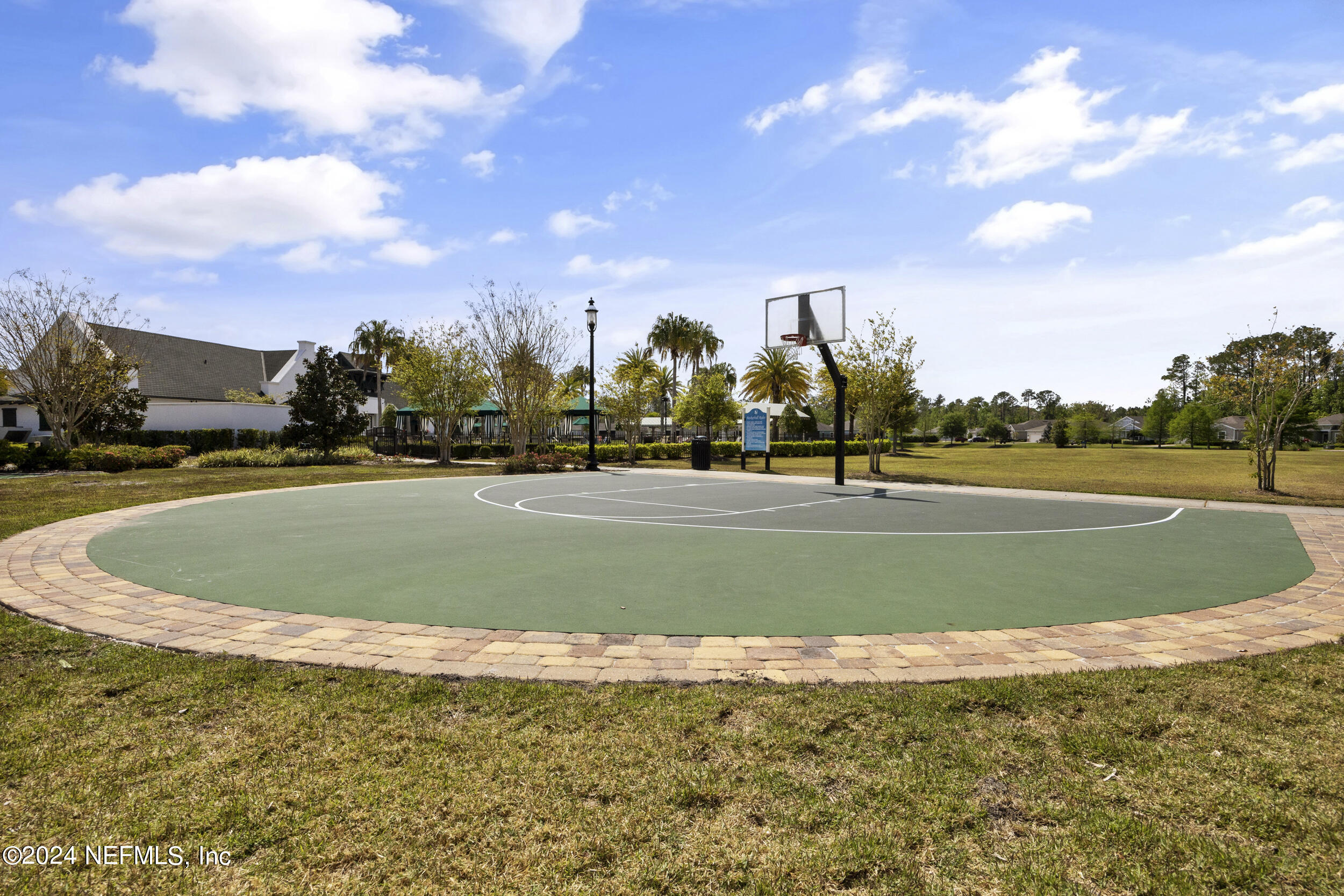 287 COCO Point