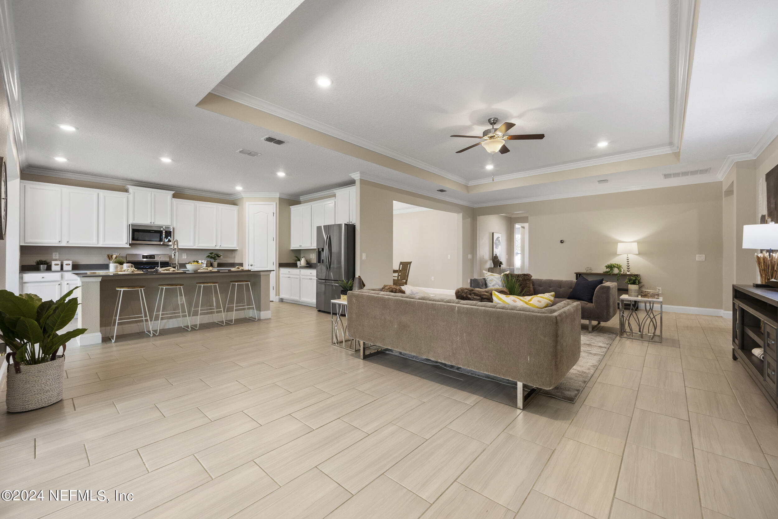 287 COCO Point