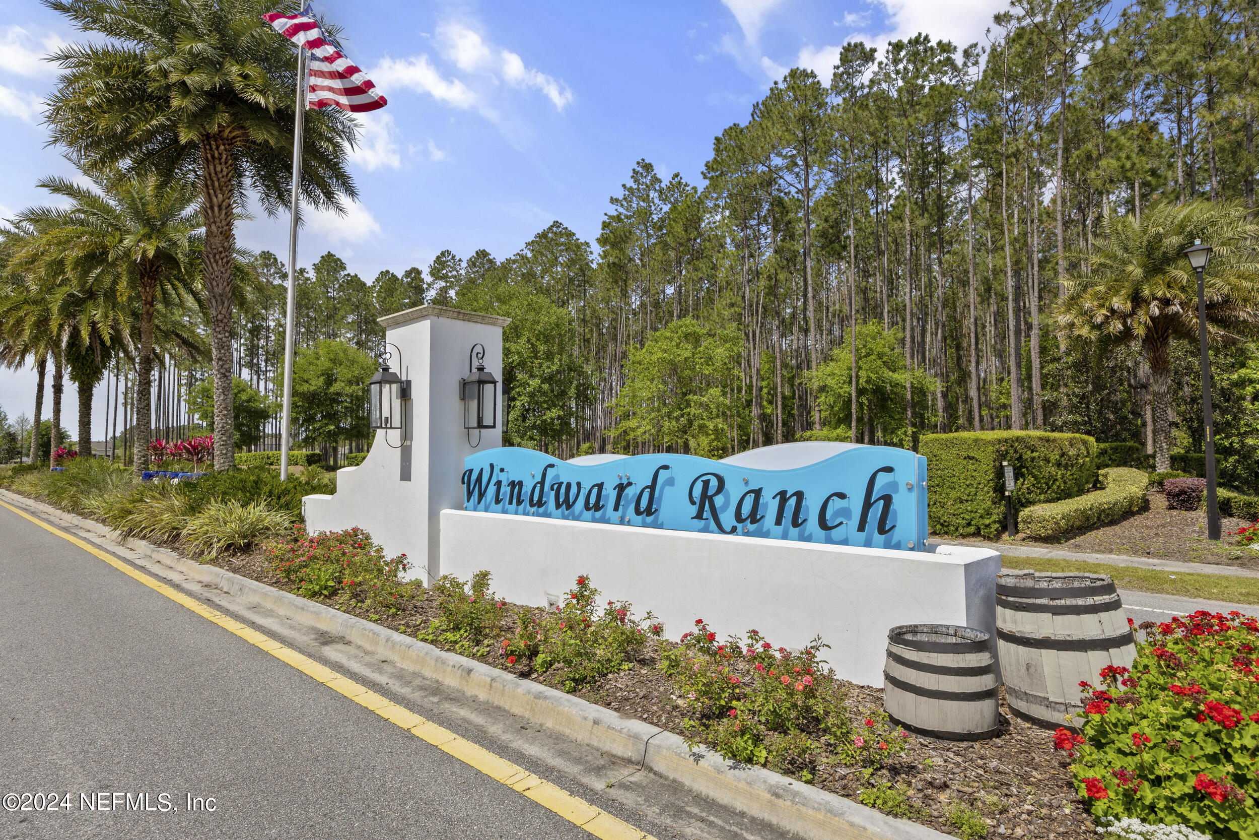 287 COCO Point