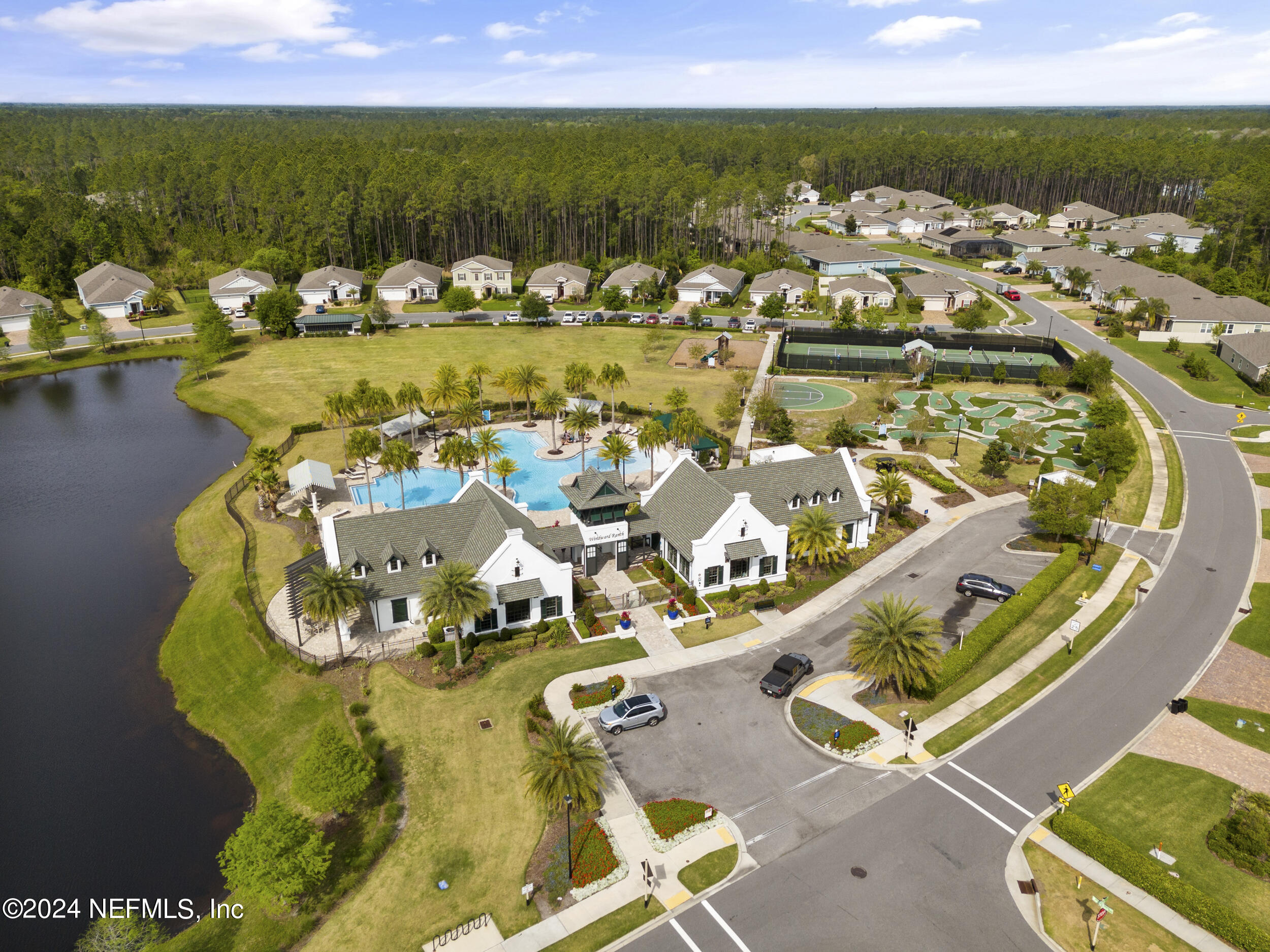 287 COCO Point