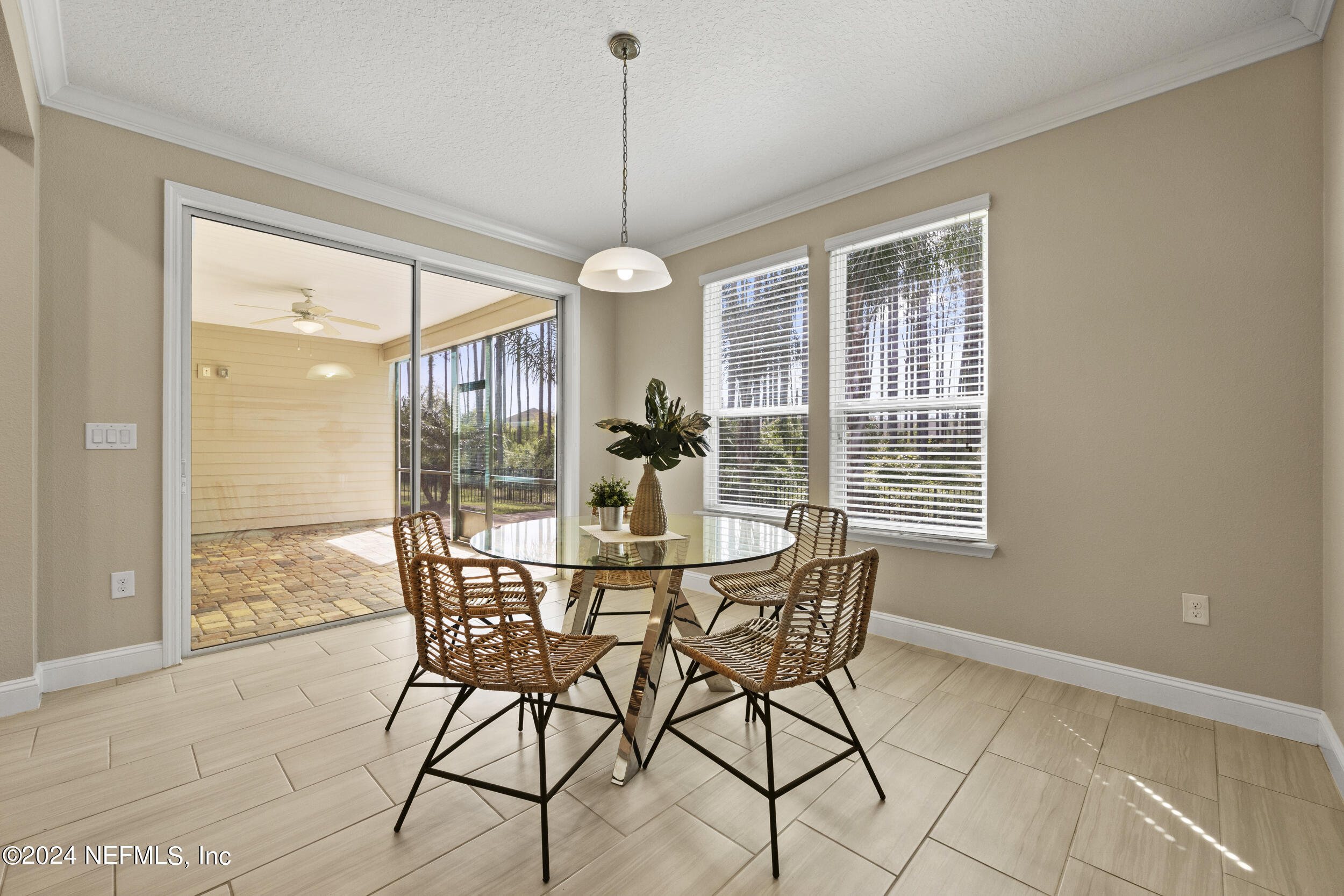 287 COCO Point