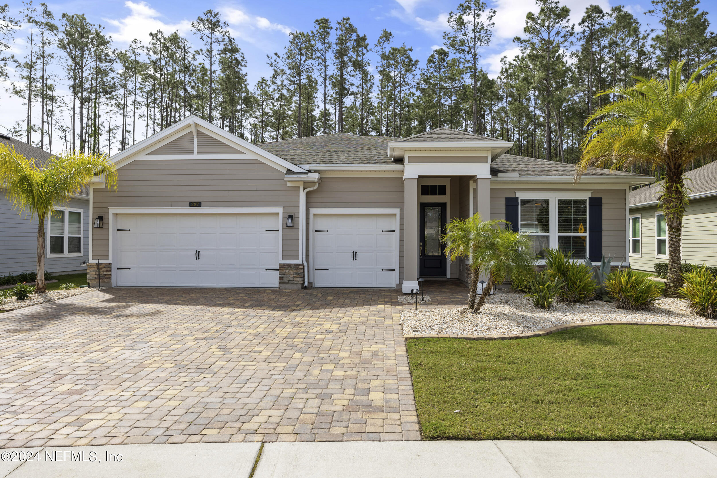 287 COCO Point