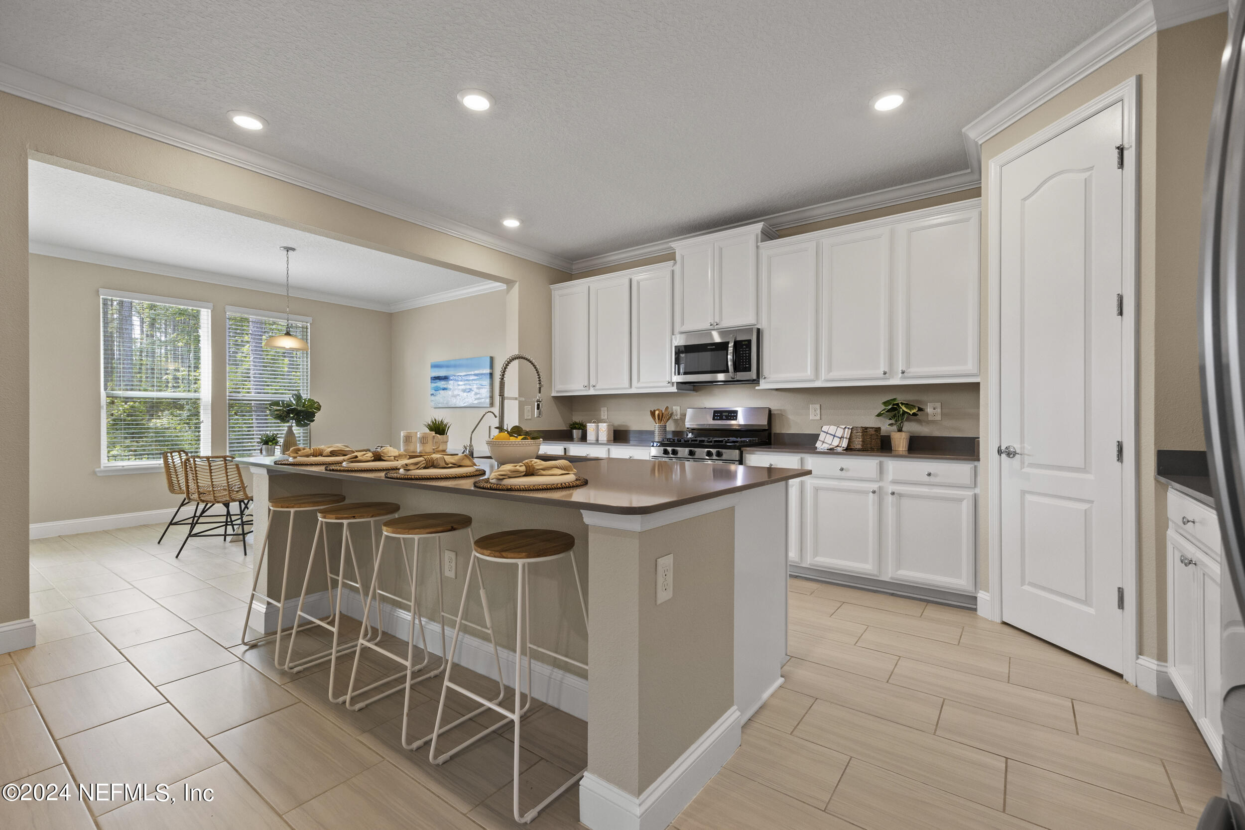 287 COCO Point