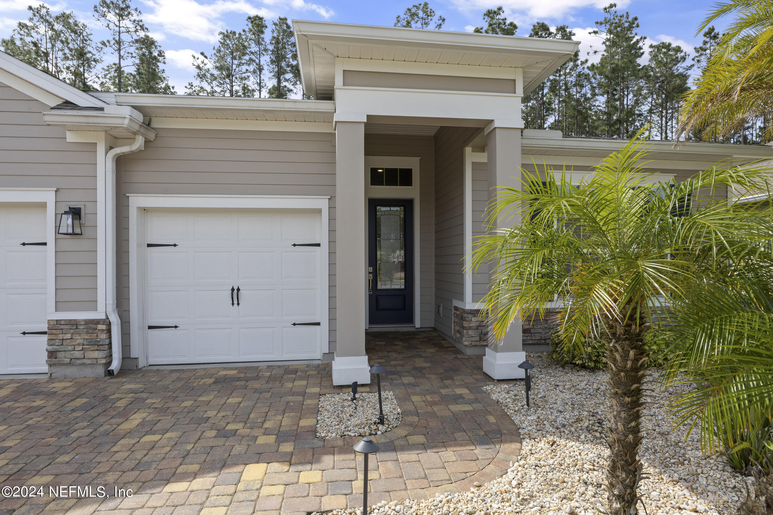 287 COCO Point