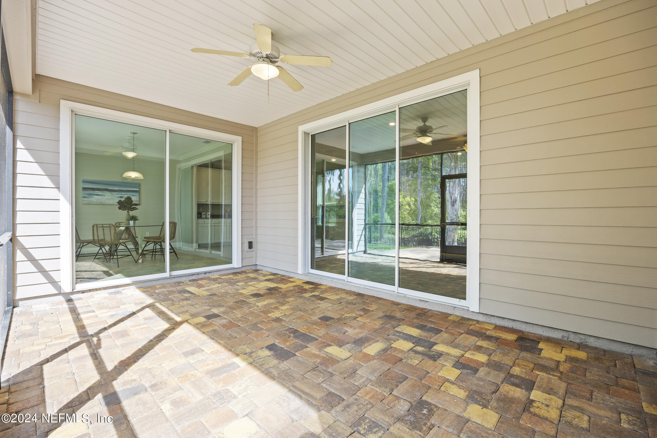 287 COCO Point