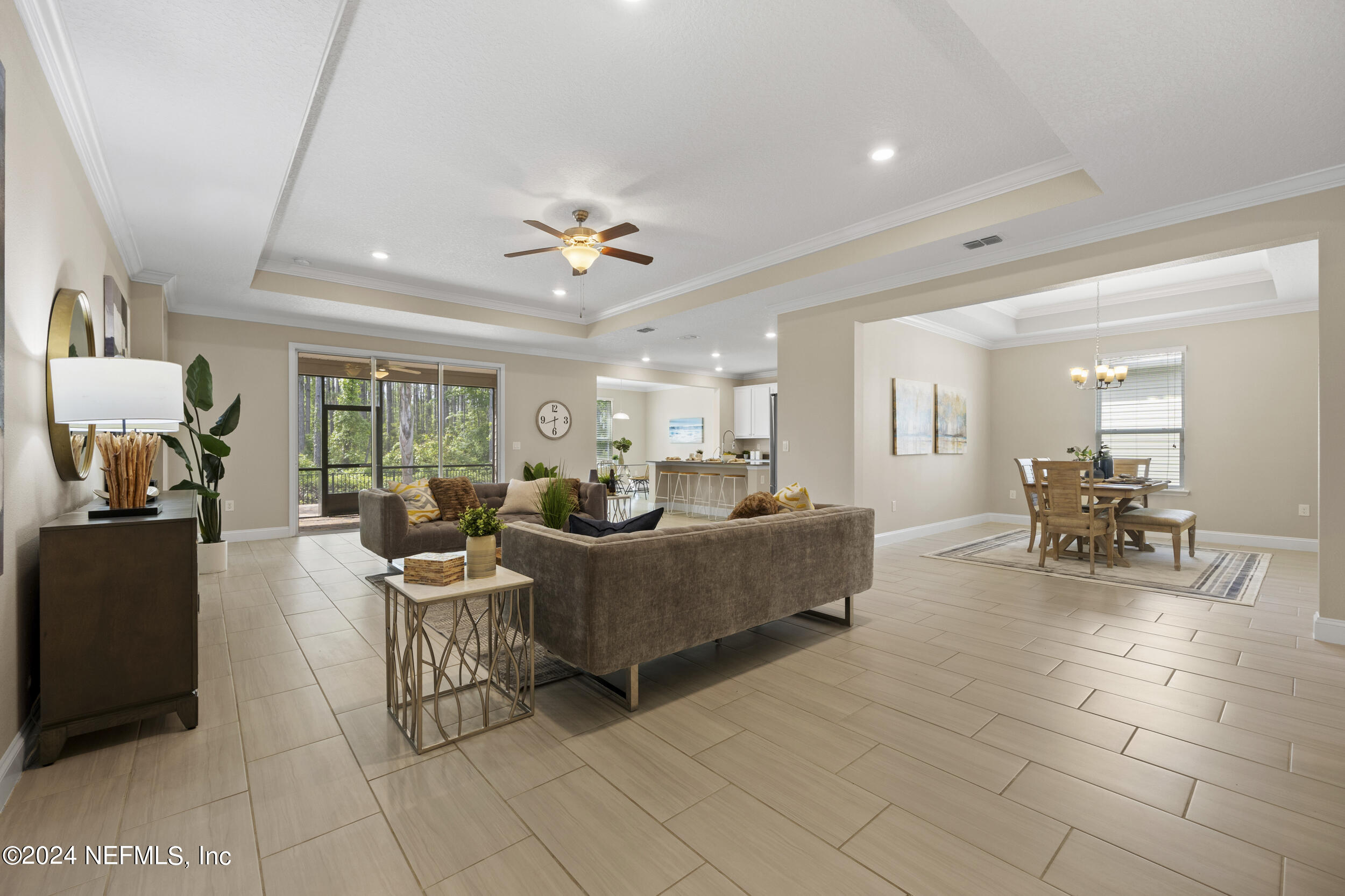 287 COCO Point