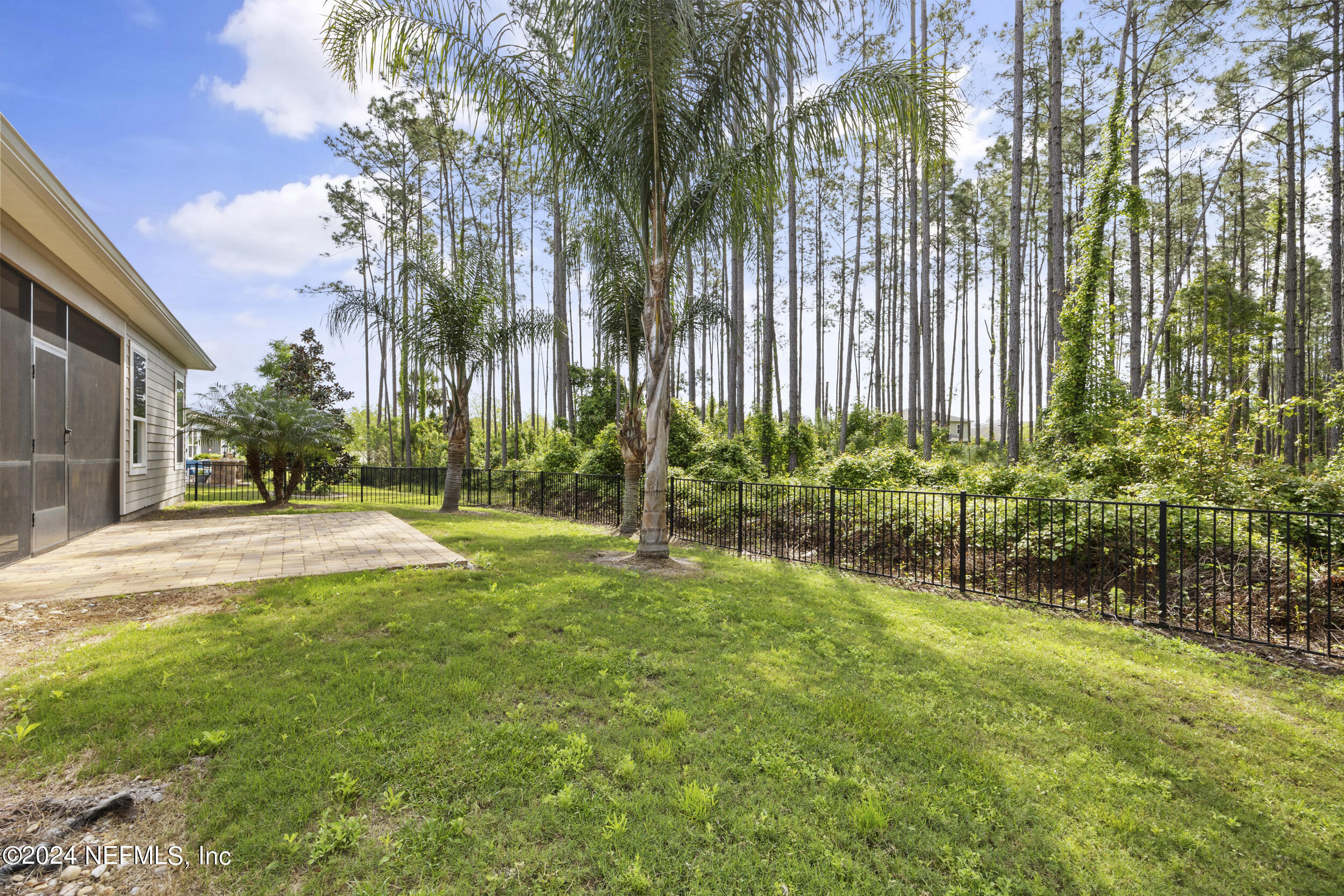 287 COCO Point