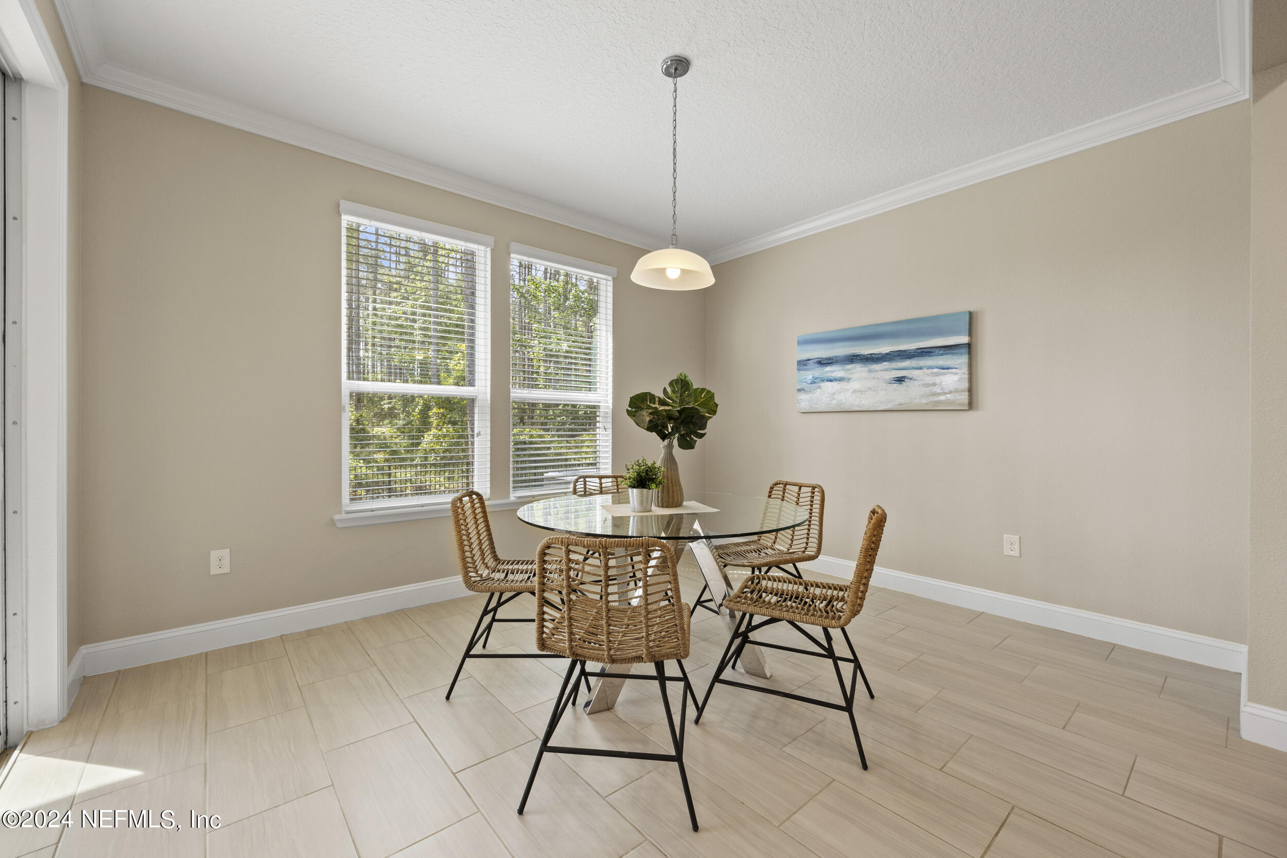 287 COCO Point