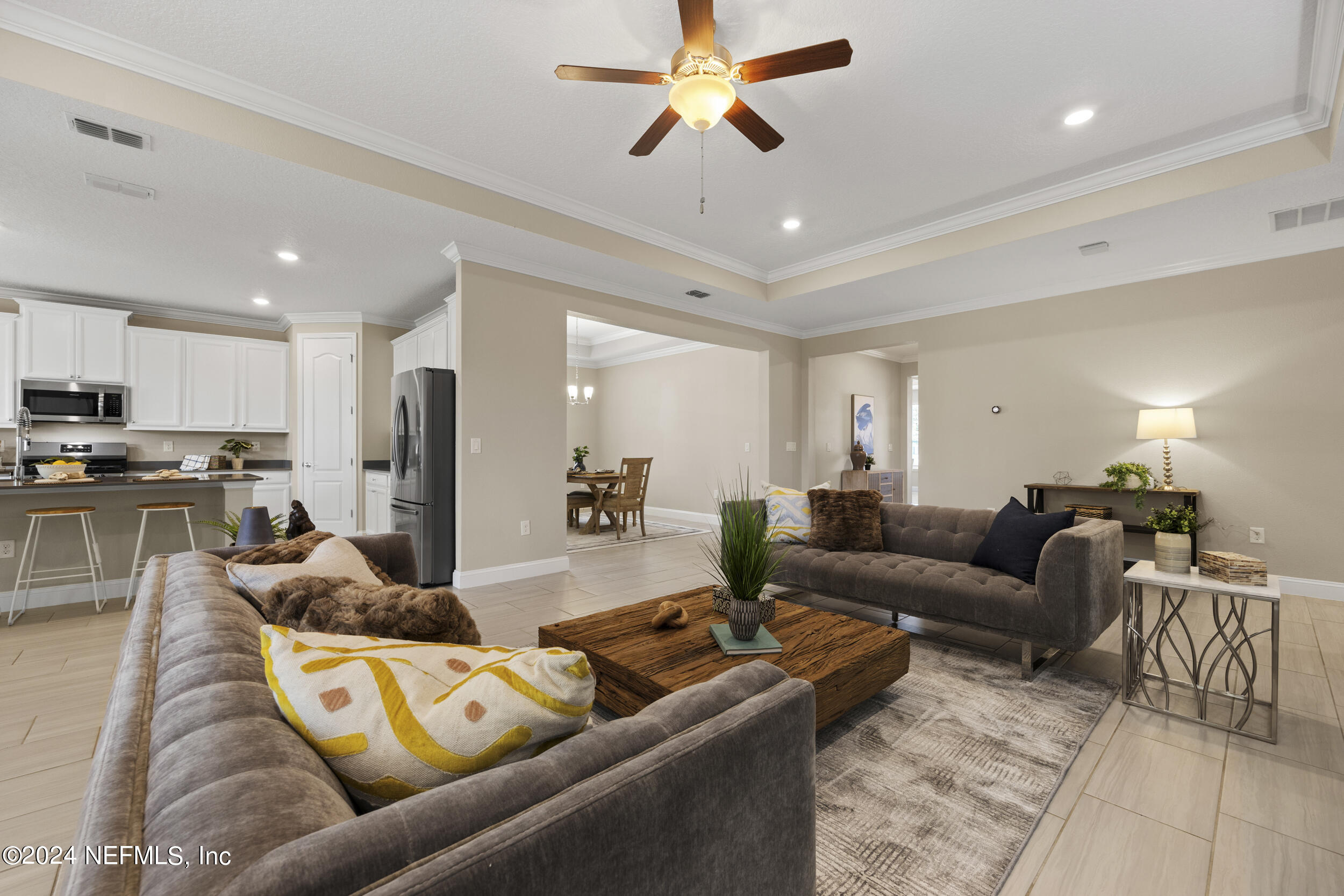 287 COCO Point