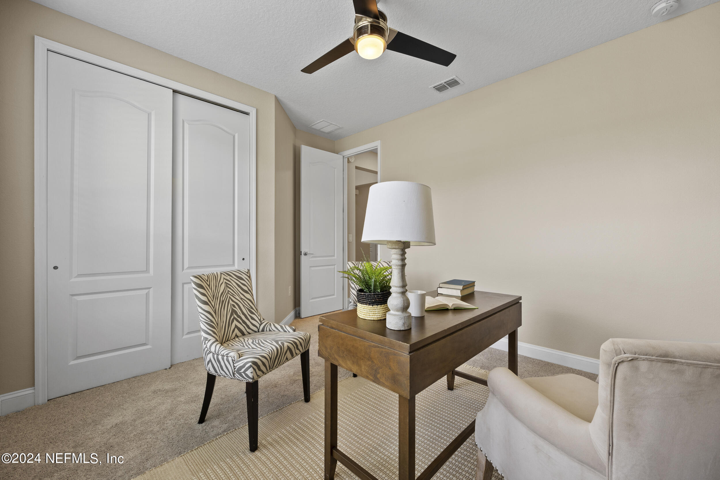 287 COCO Point
