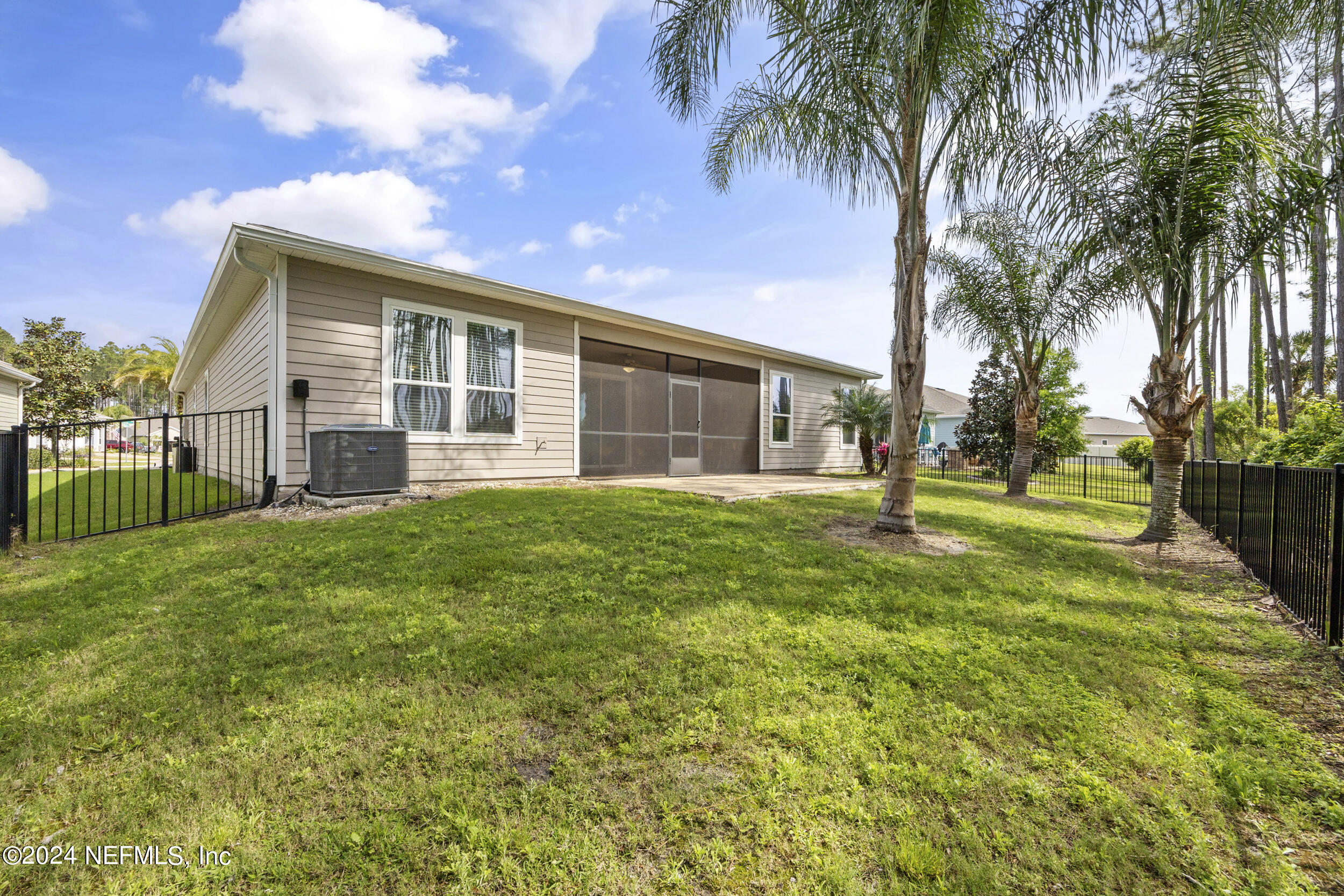287 COCO Point