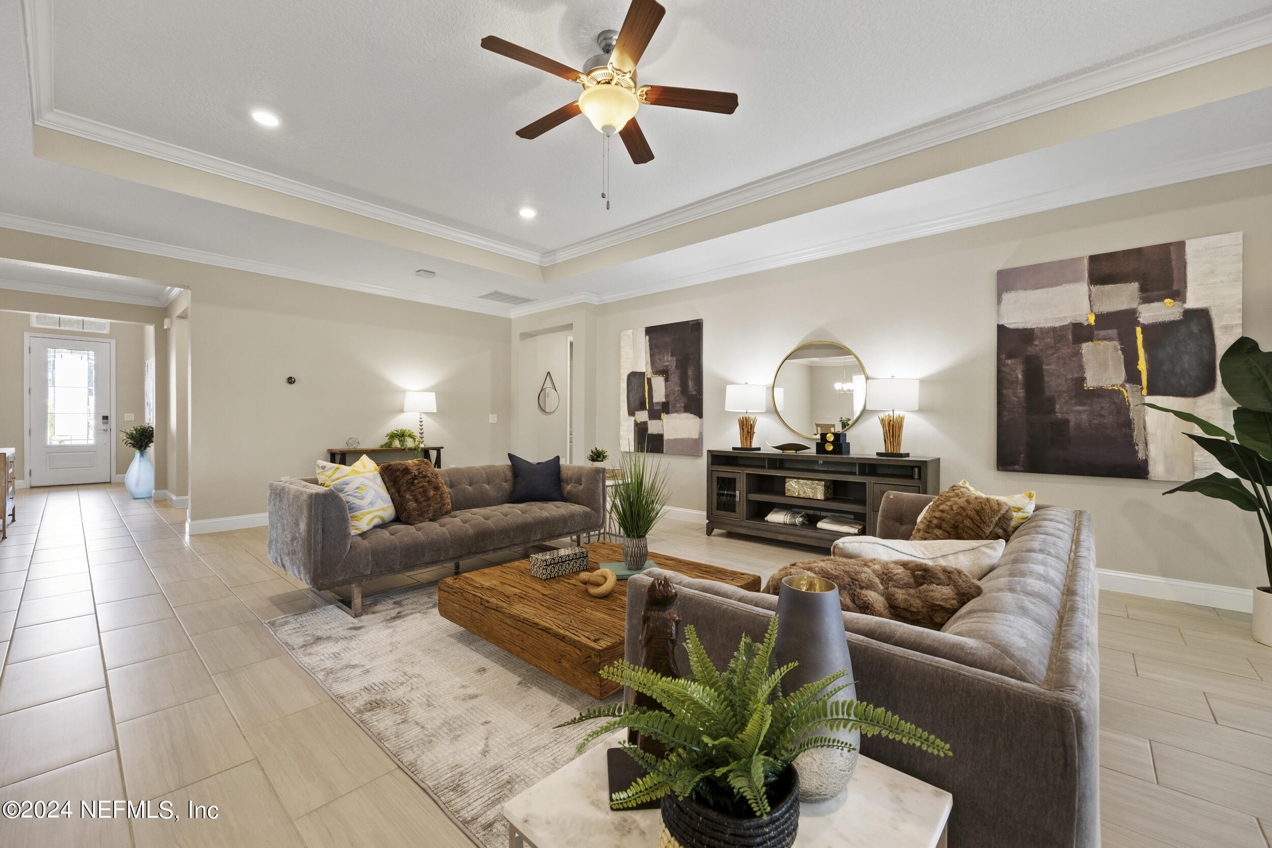 287 COCO Point