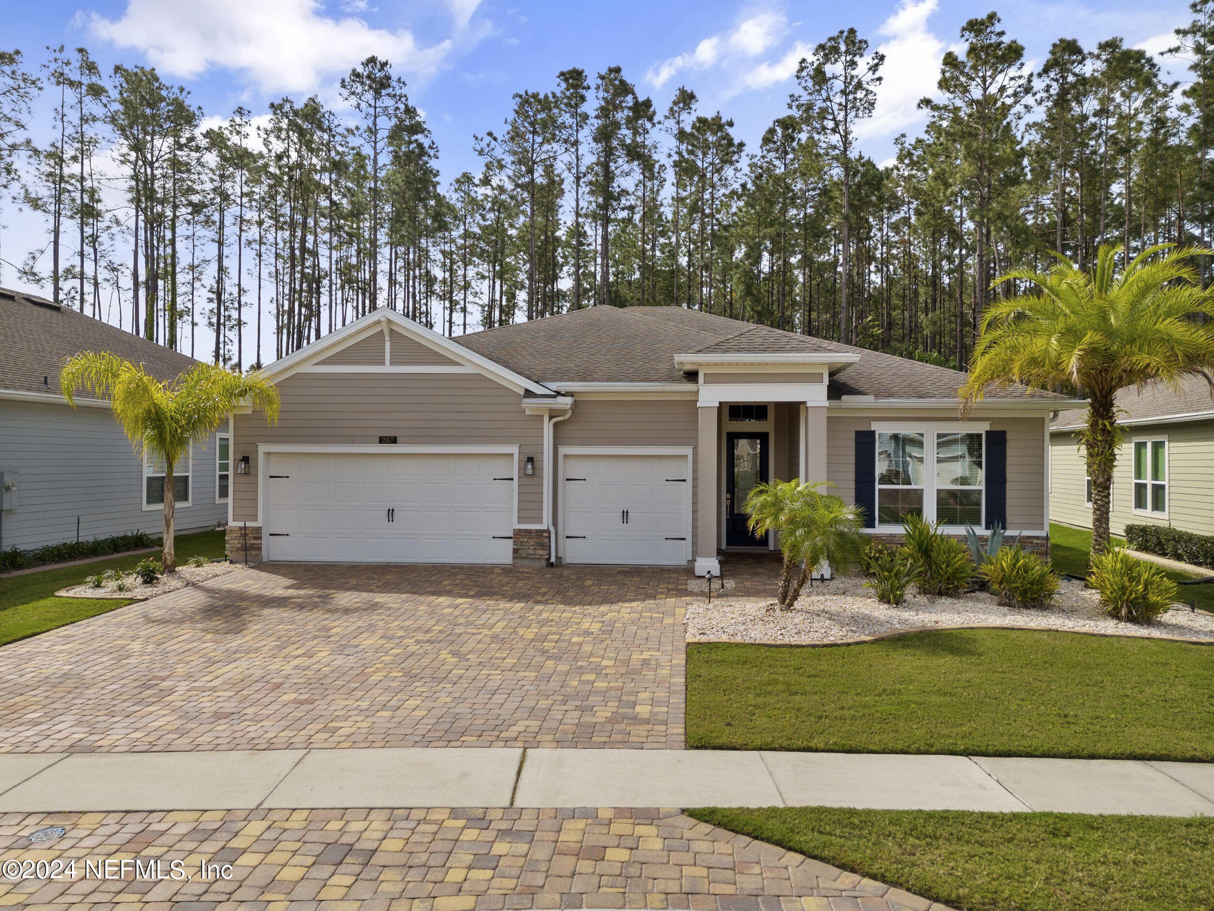 287 COCO Point