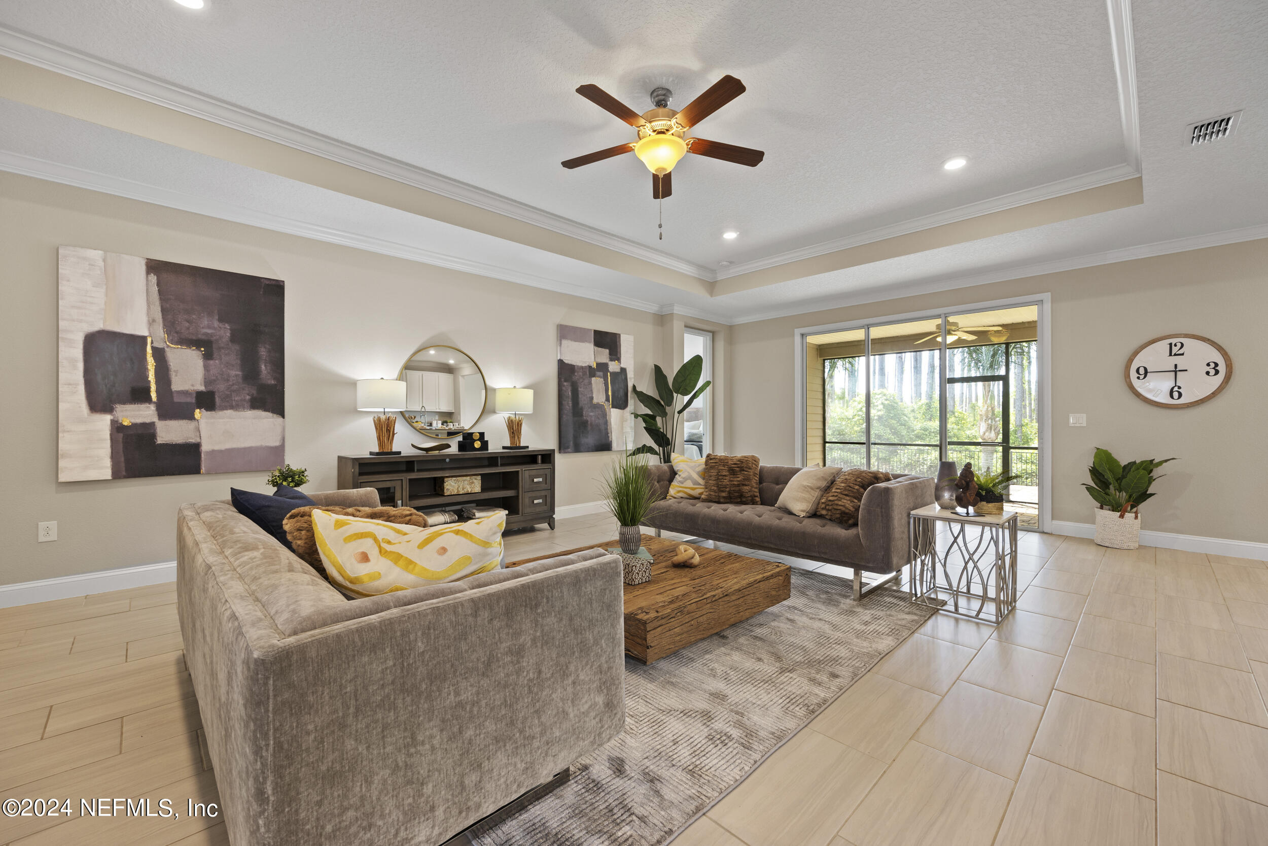 287 COCO Point