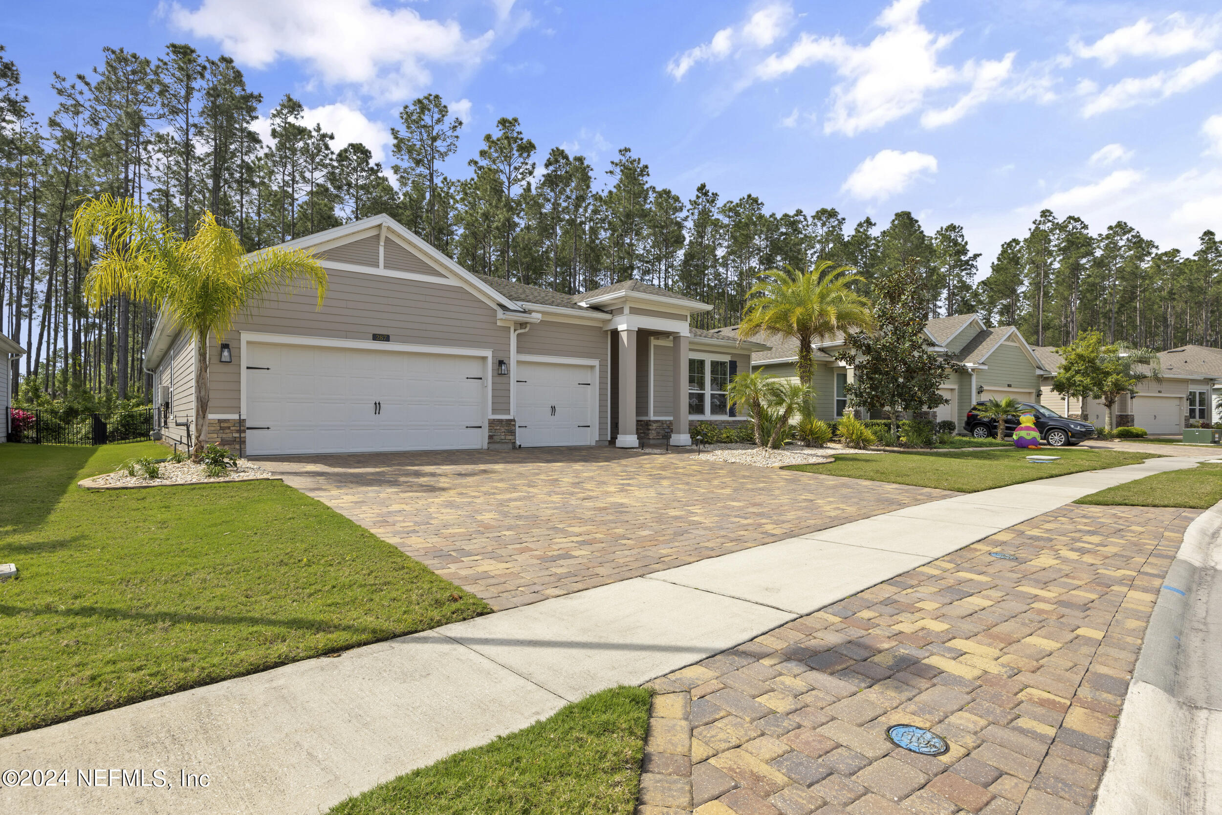 287 COCO Point