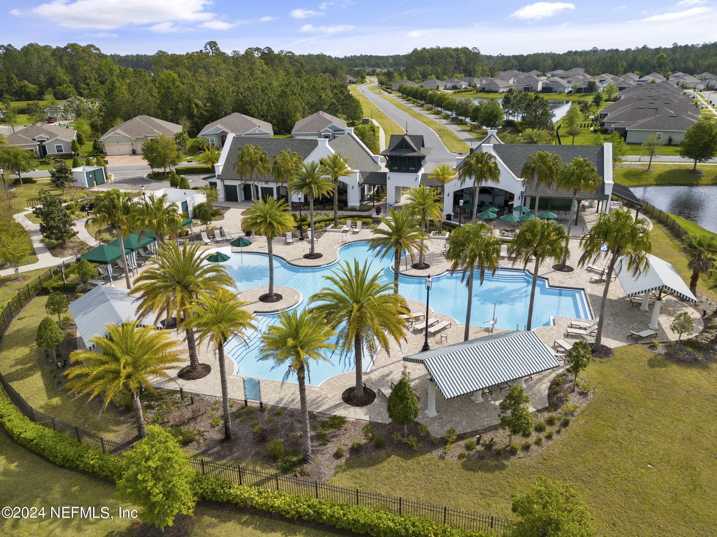 287 COCO Point