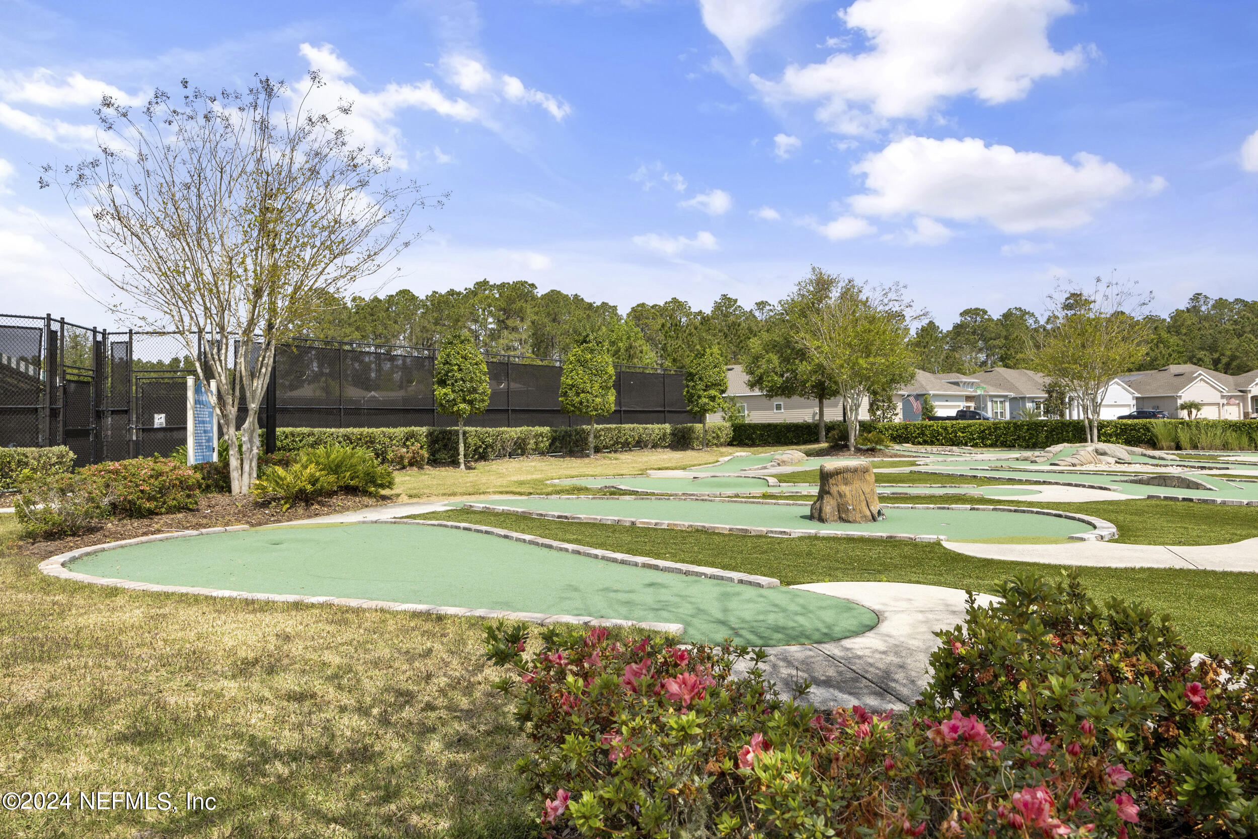 287 COCO Point