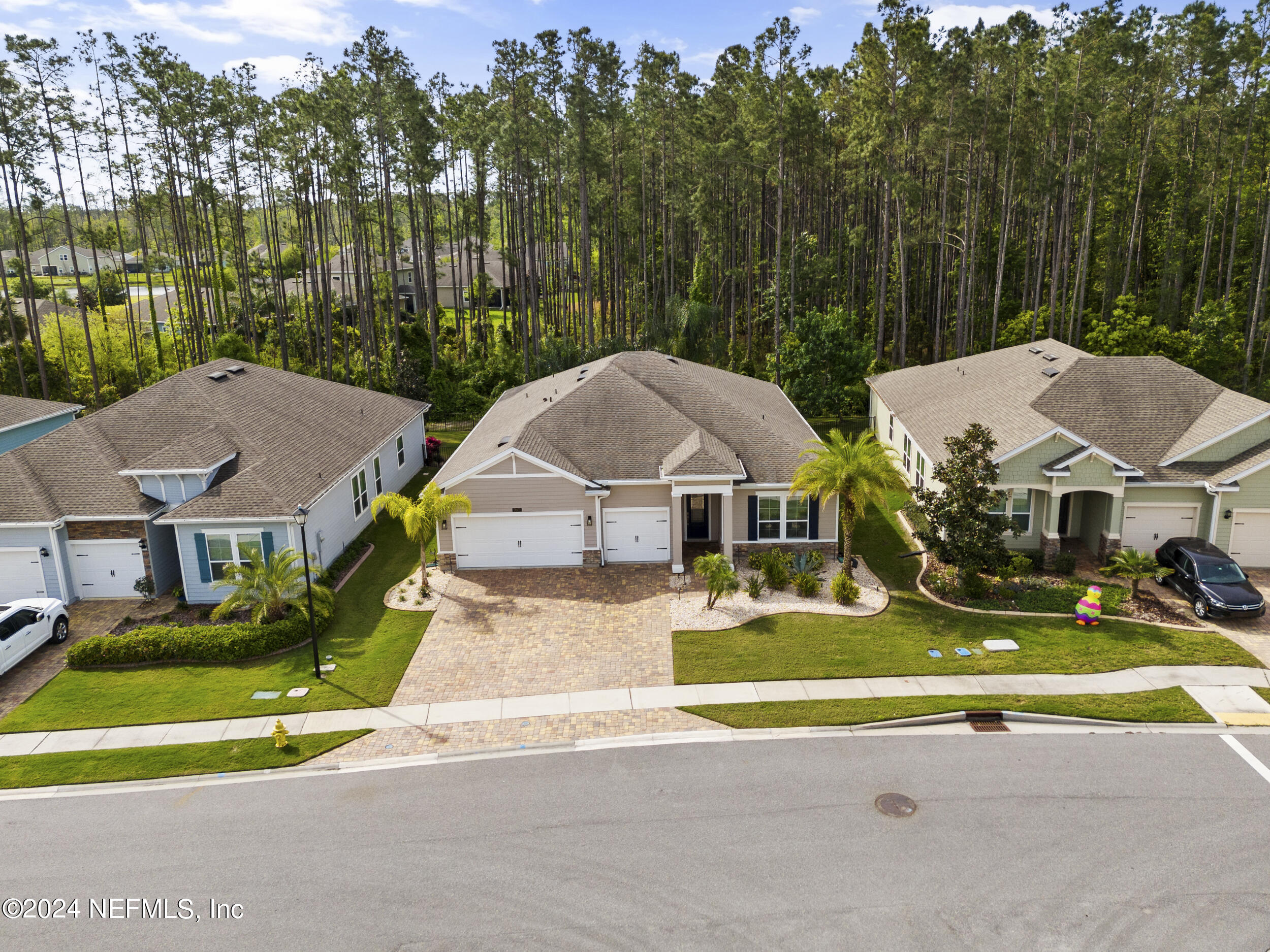 287 COCO Point