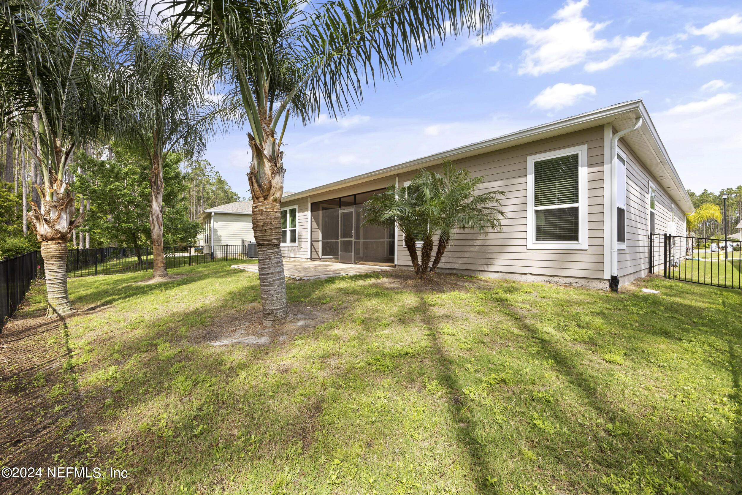 287 COCO Point