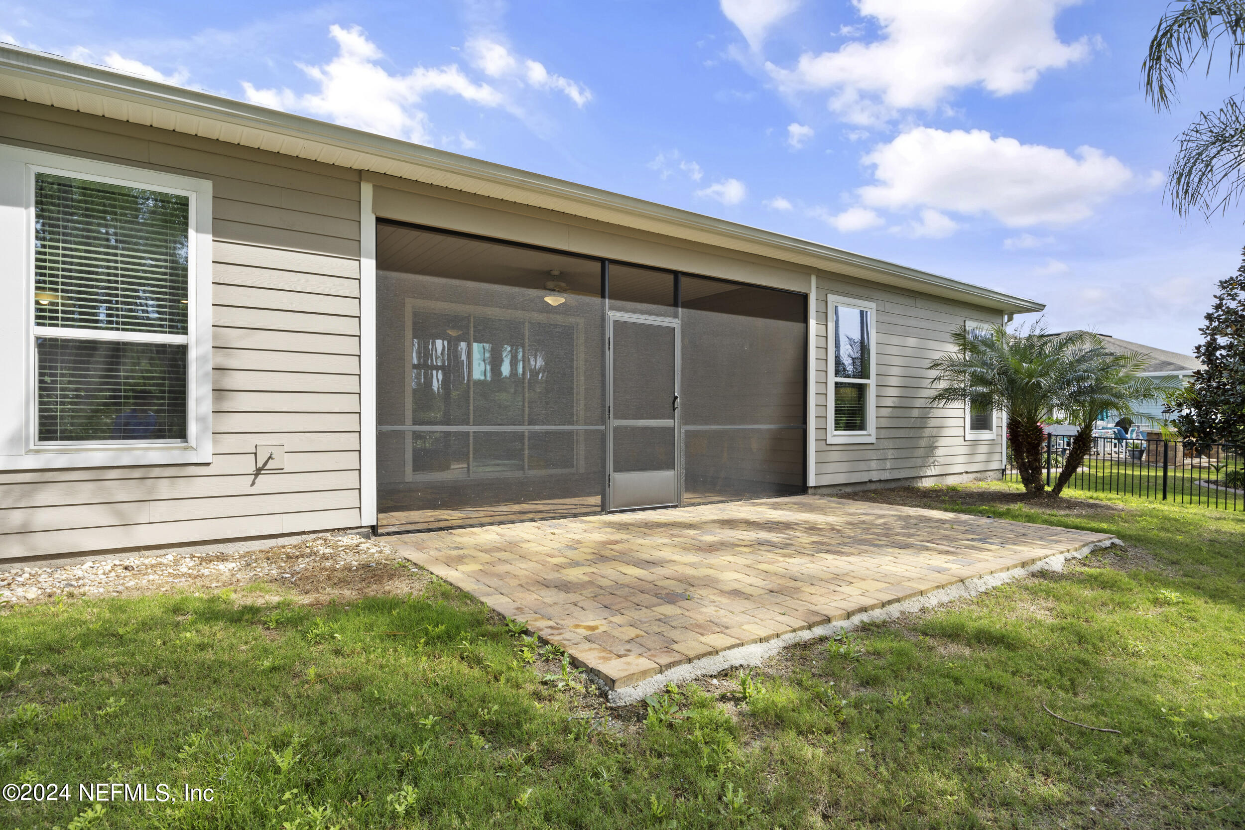 287 COCO Point
